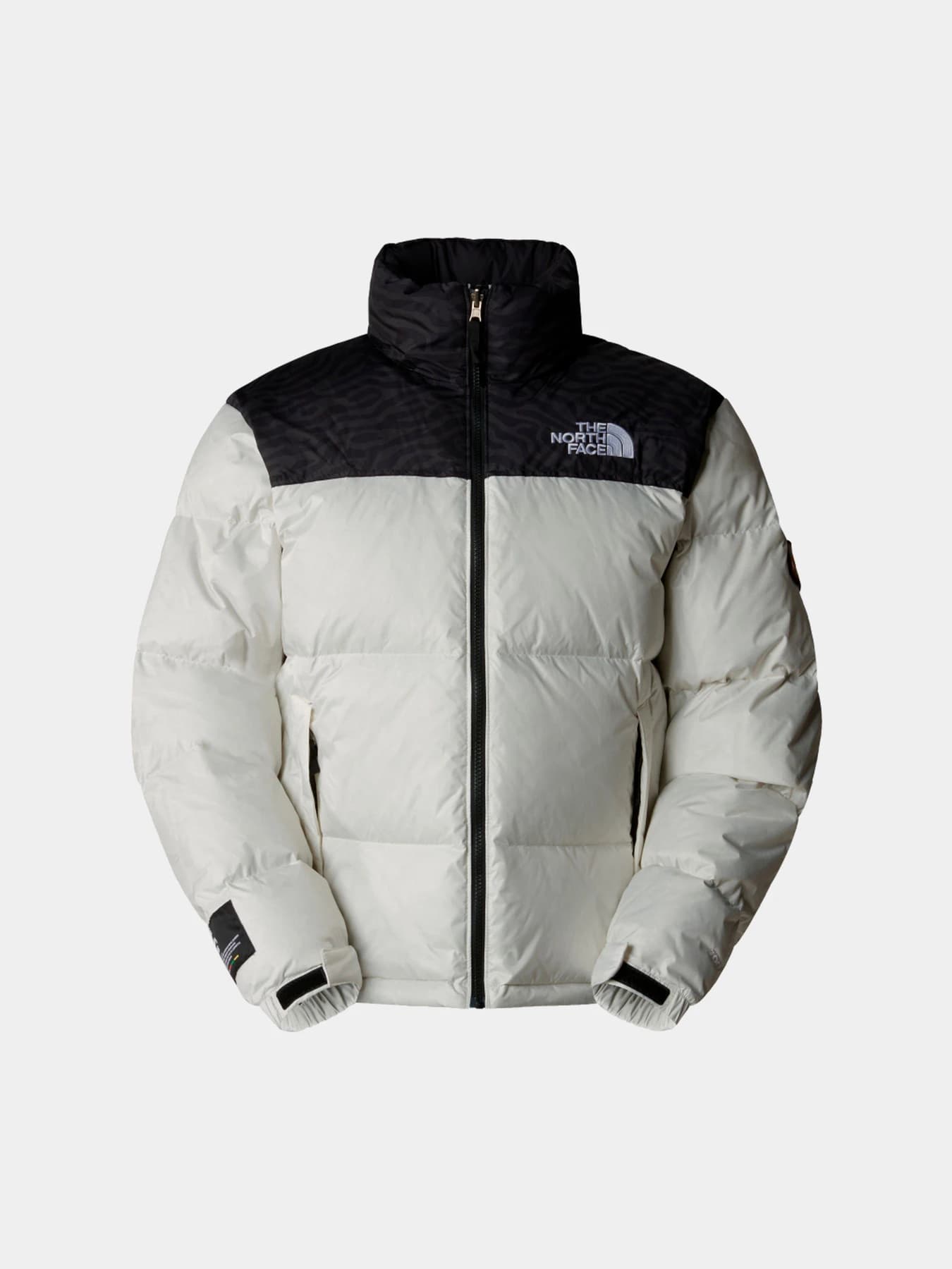 Куртки и дубленки The North Face модель NF0A3C8D5IX1