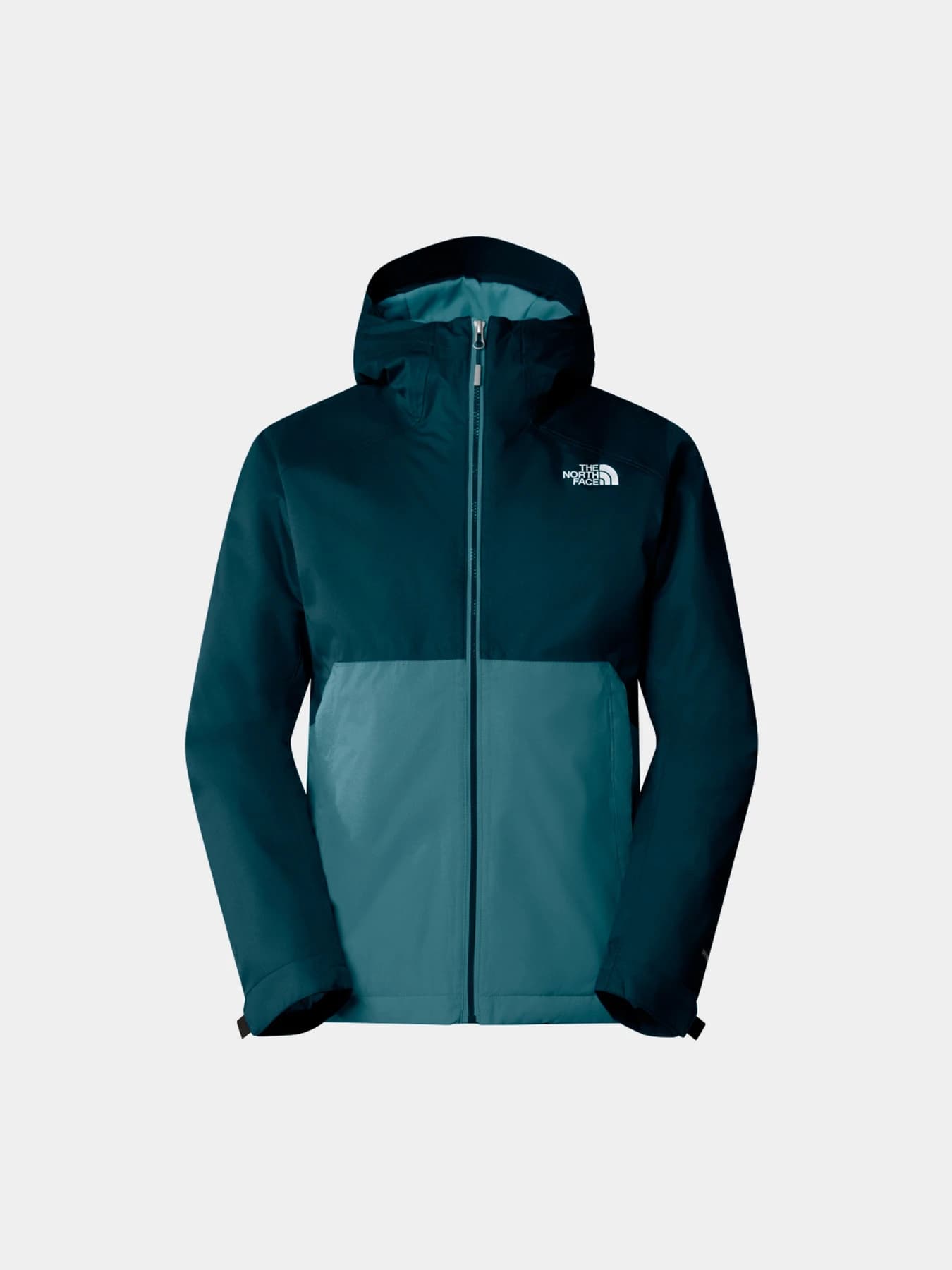 Куртки и дубленки The North Face модель NF0A3YFI5FO1