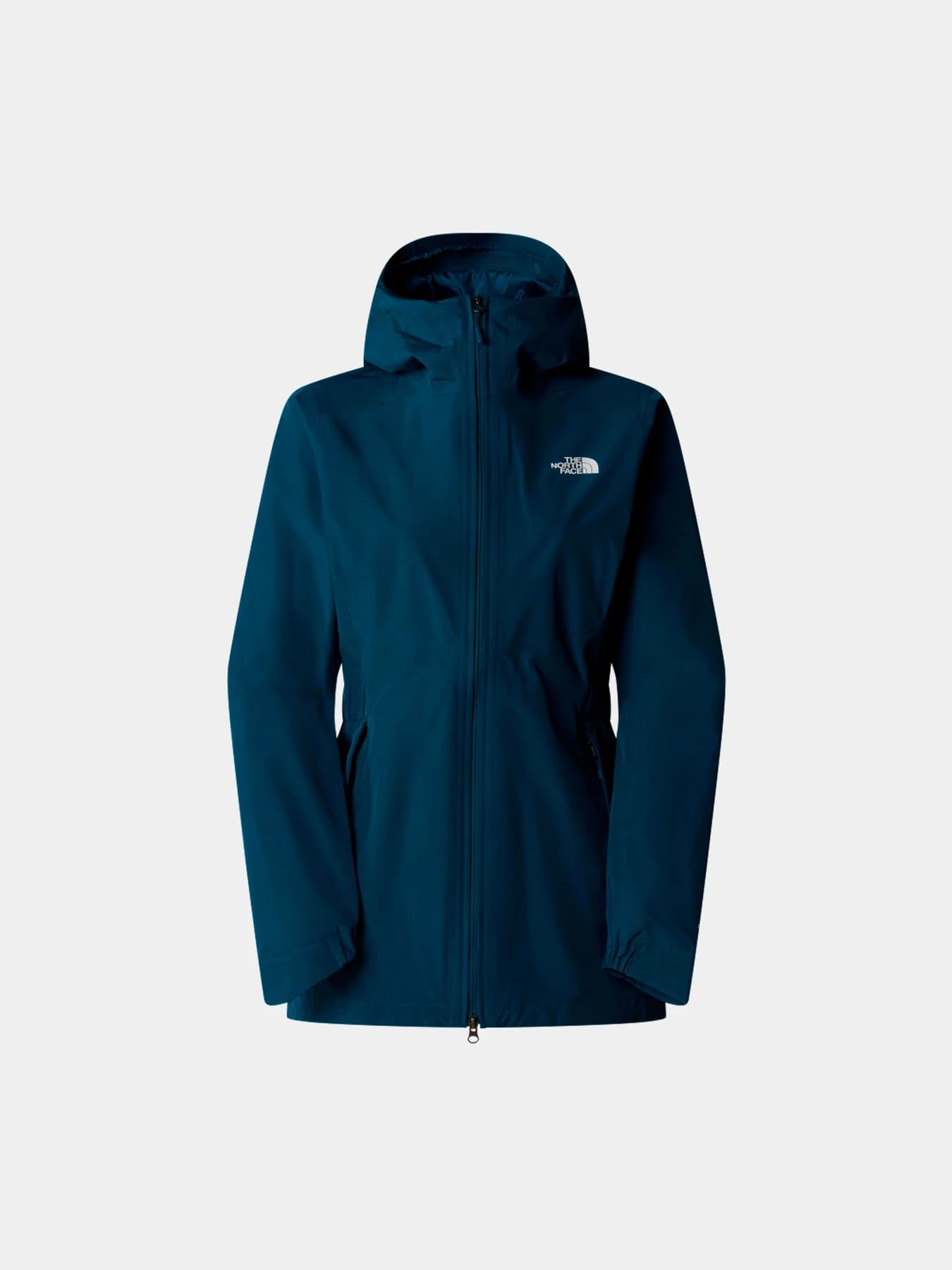 Куртки и дубленки The North Face модель NF0A3BVI1NO1