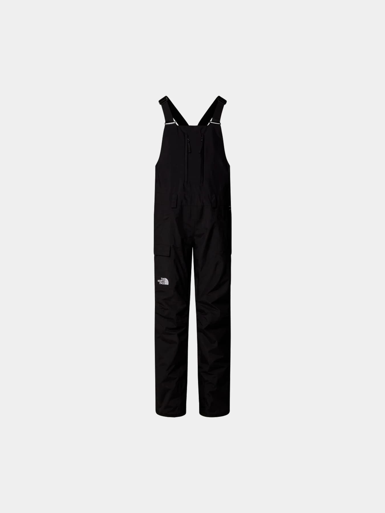 Брюки The North Face модель NF0A5GM44H01