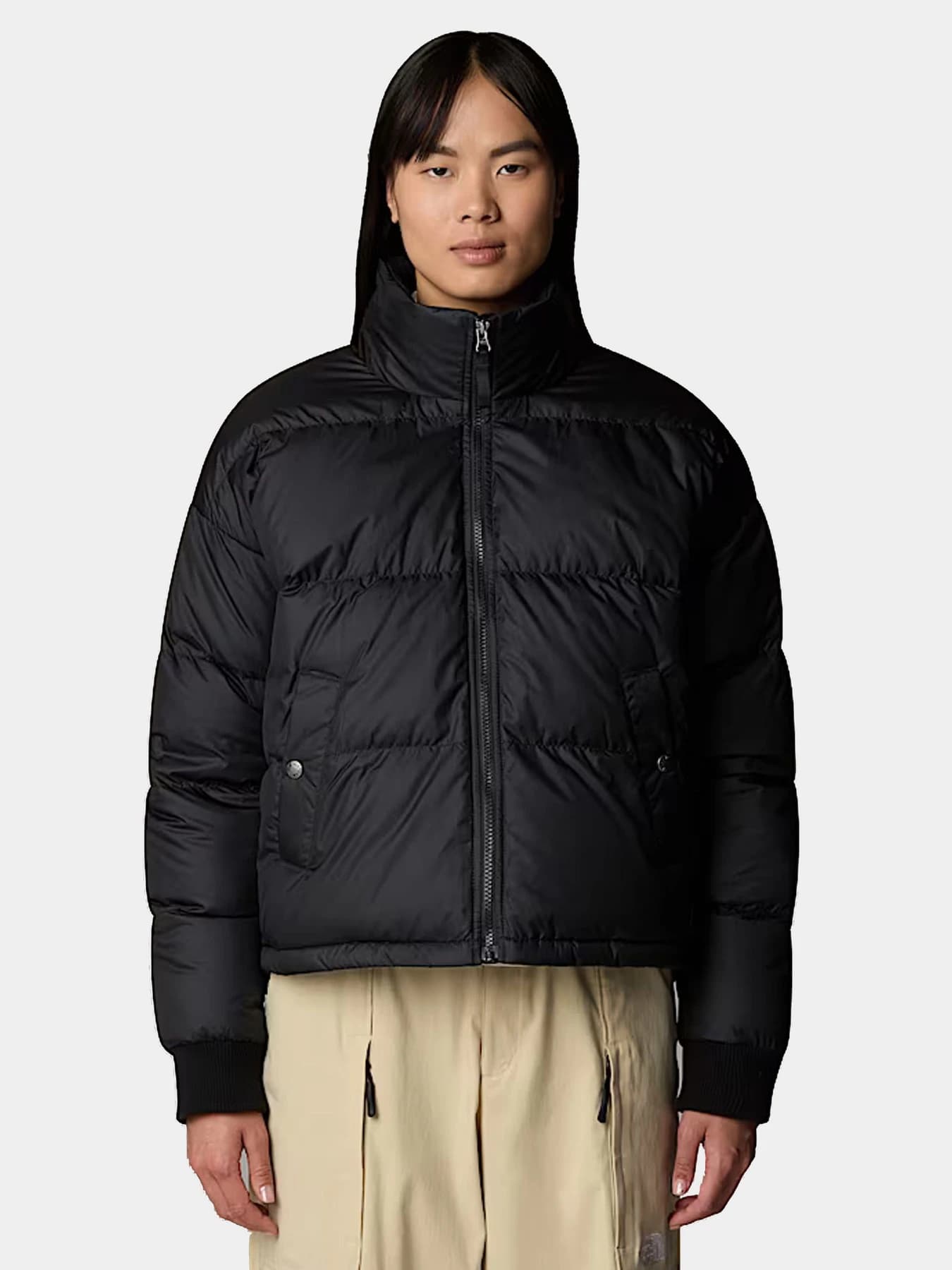 Куртки и дубленки The North Face модель NF0A3YSDKT01
