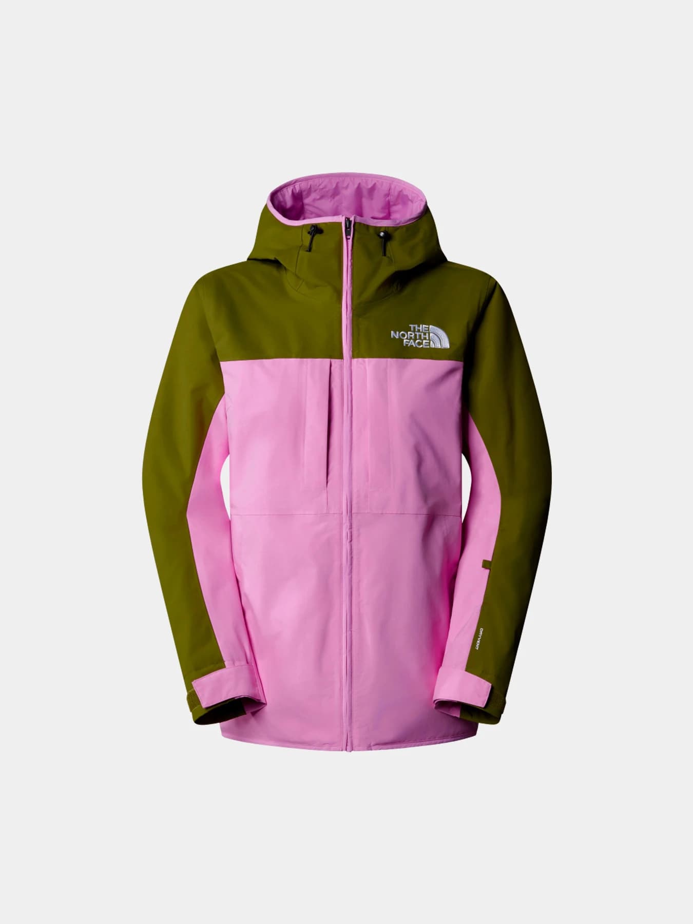 Куртки и дубленки The North Face модель NF0A82VZ5OW1