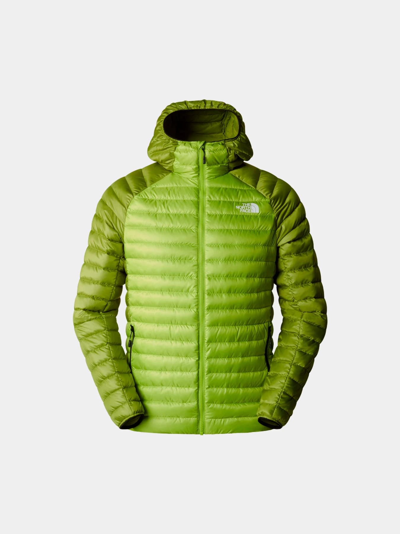 Куртки и дубленки The North Face модель NF0A87GX7IK1