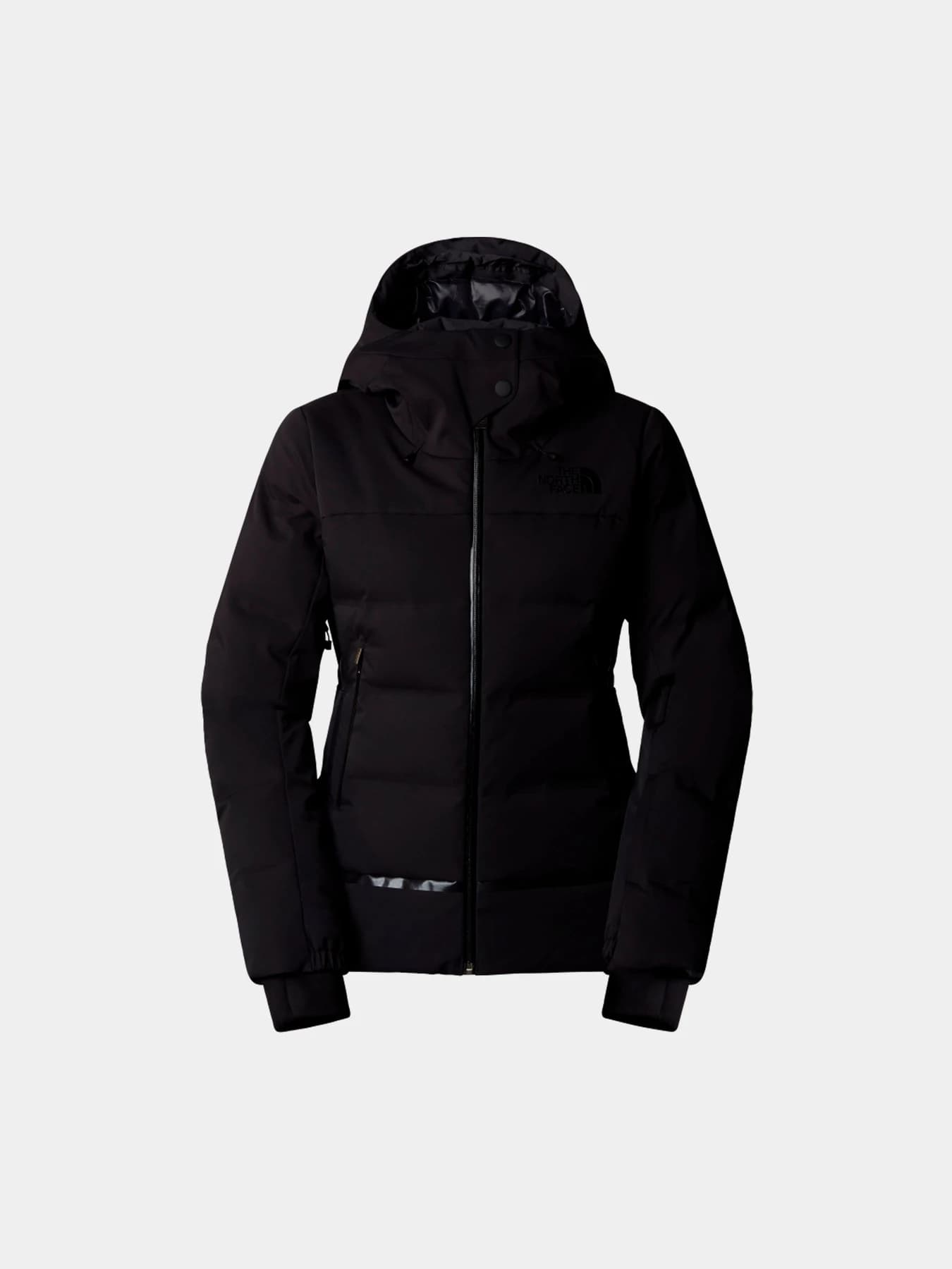 Куртки и дубленки The North Face модель NF0A87WSJK31
