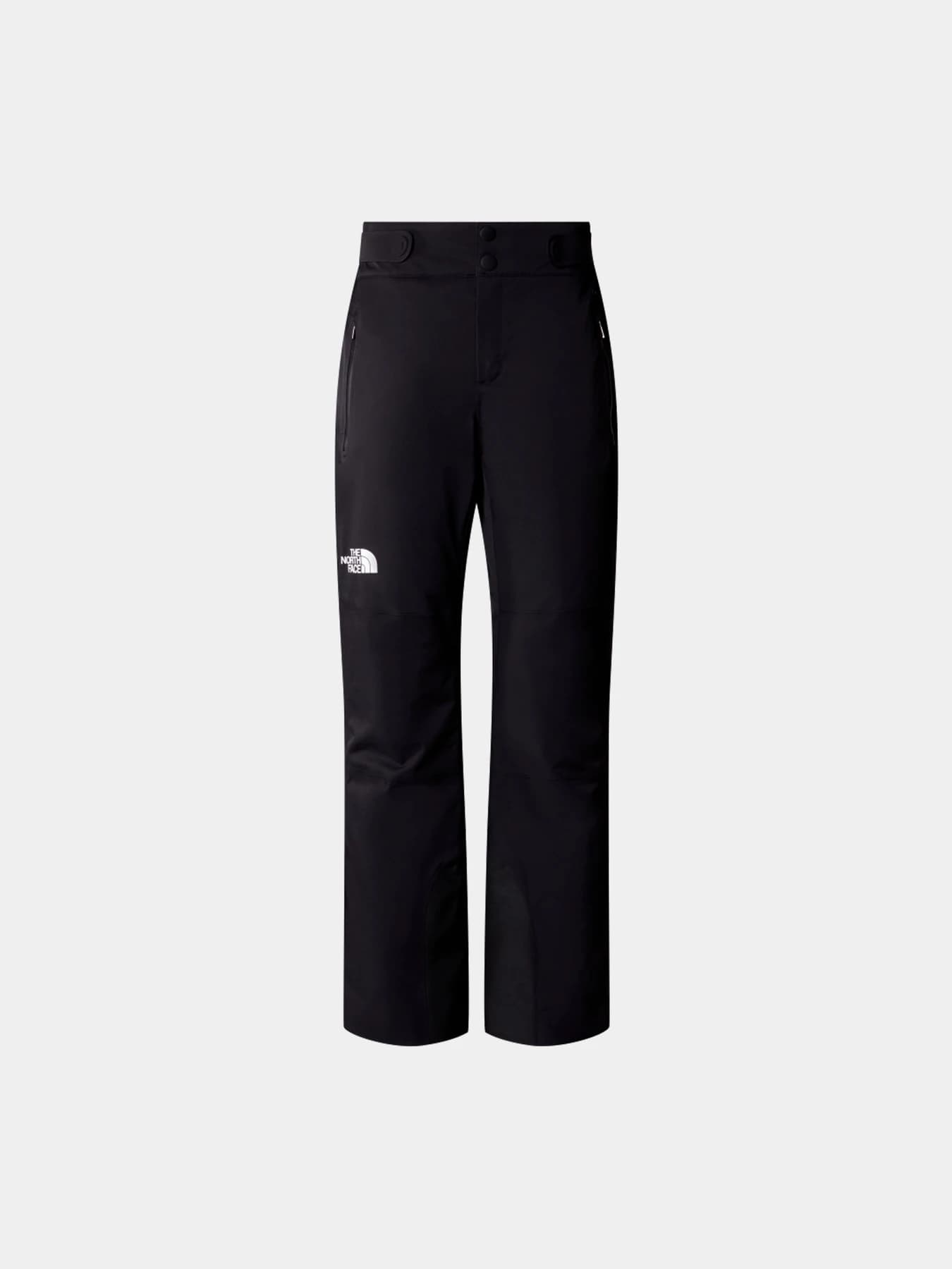 Брюки The North Face модель NF0A87X1JK31
