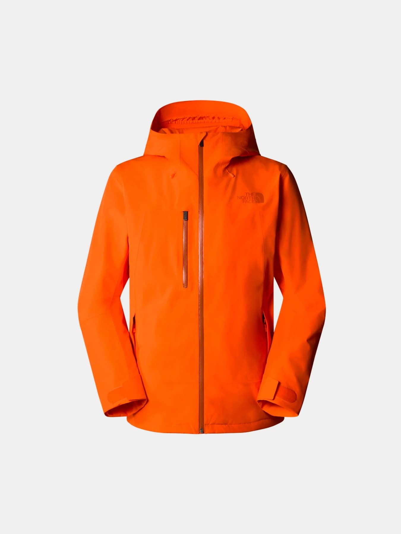 Куртки и дубленки The North Face модель NF0A87Y91OP1