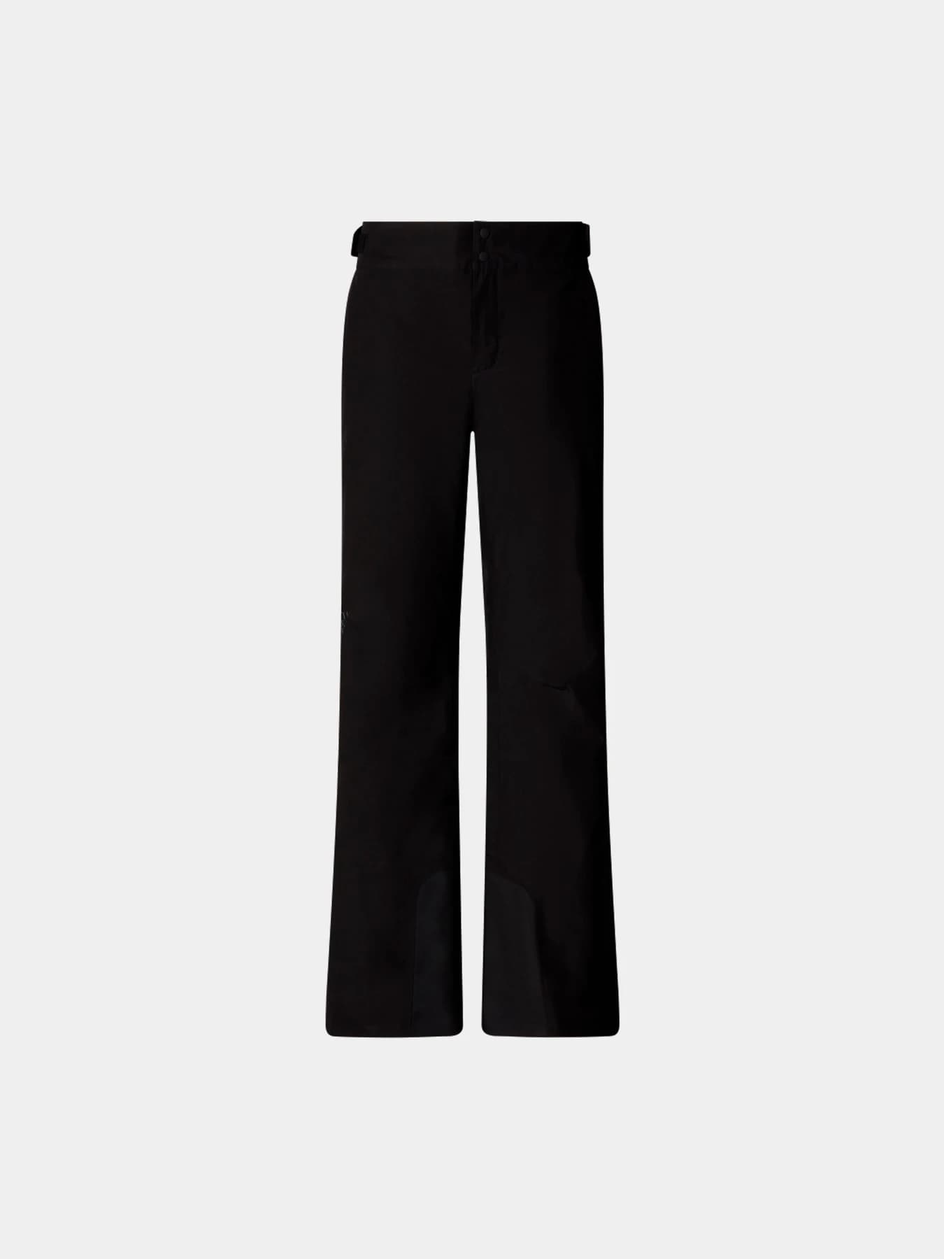 Брюки The North Face модель NF0A87ZZJK31