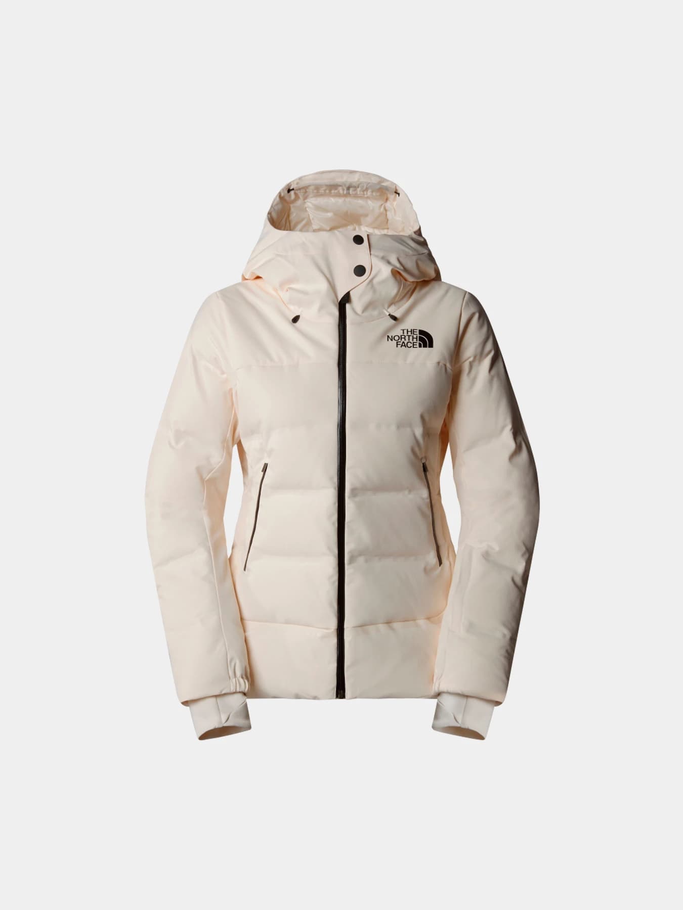 Куртки и дубленки The North Face модель NF0A87WSQLI1