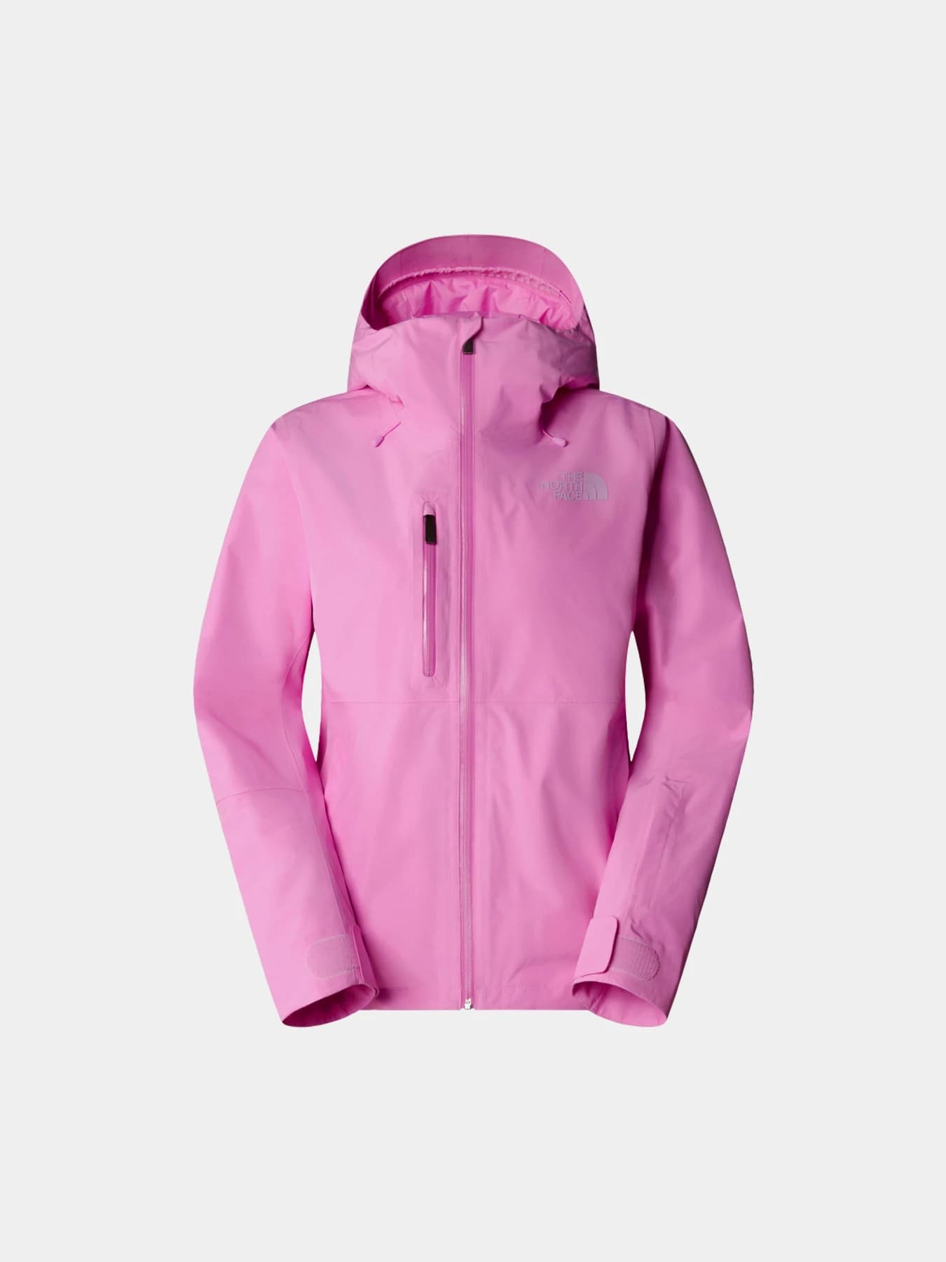 Куртки и дубленки The North Face модель NF0A87XF1I81