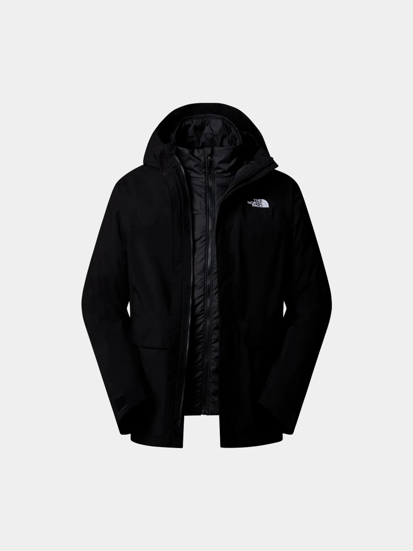 Куртки и дубленки The North Face модель NF0A88WAJK31