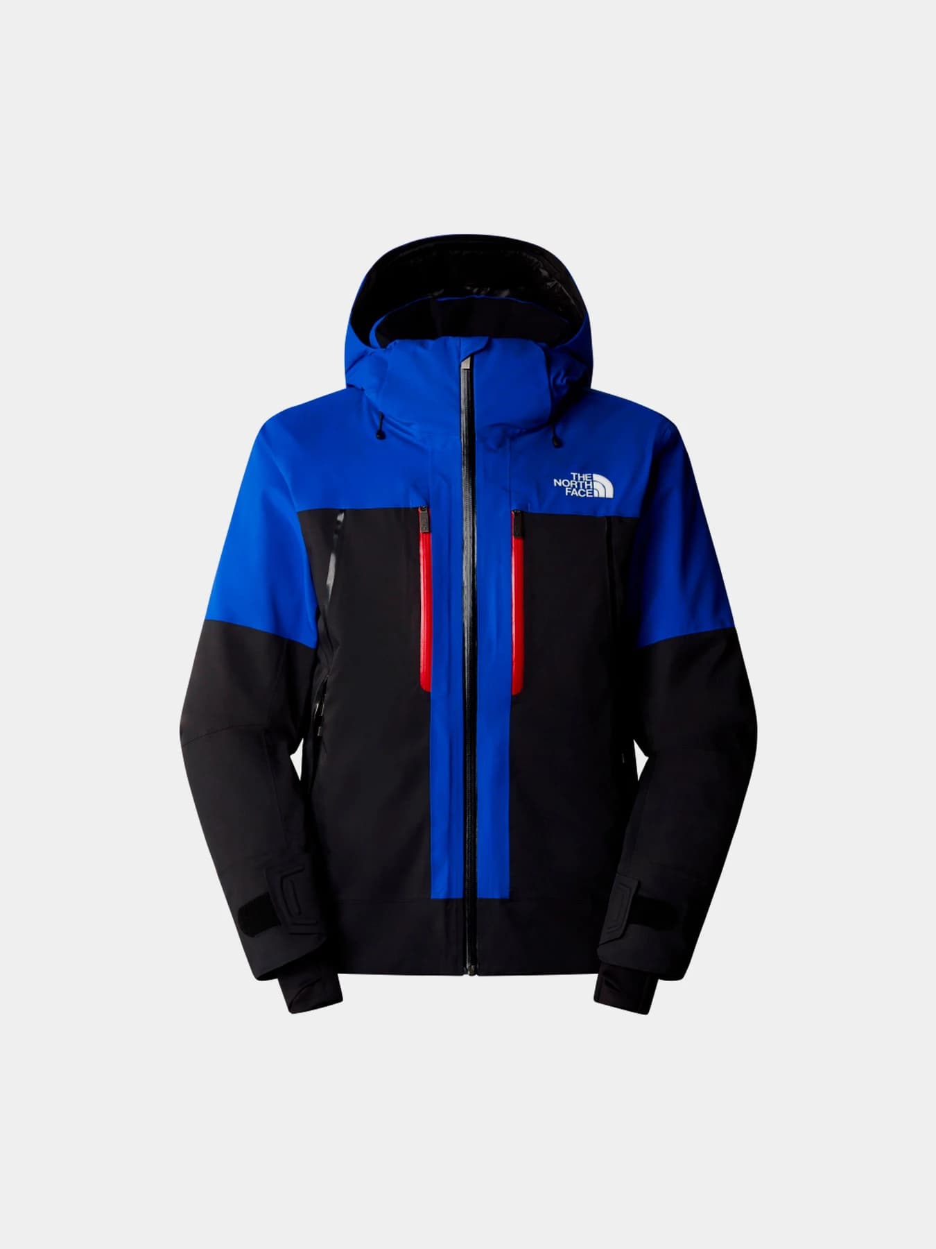 Куртки и дубленки The North Face модель NF0A87Y5EF11