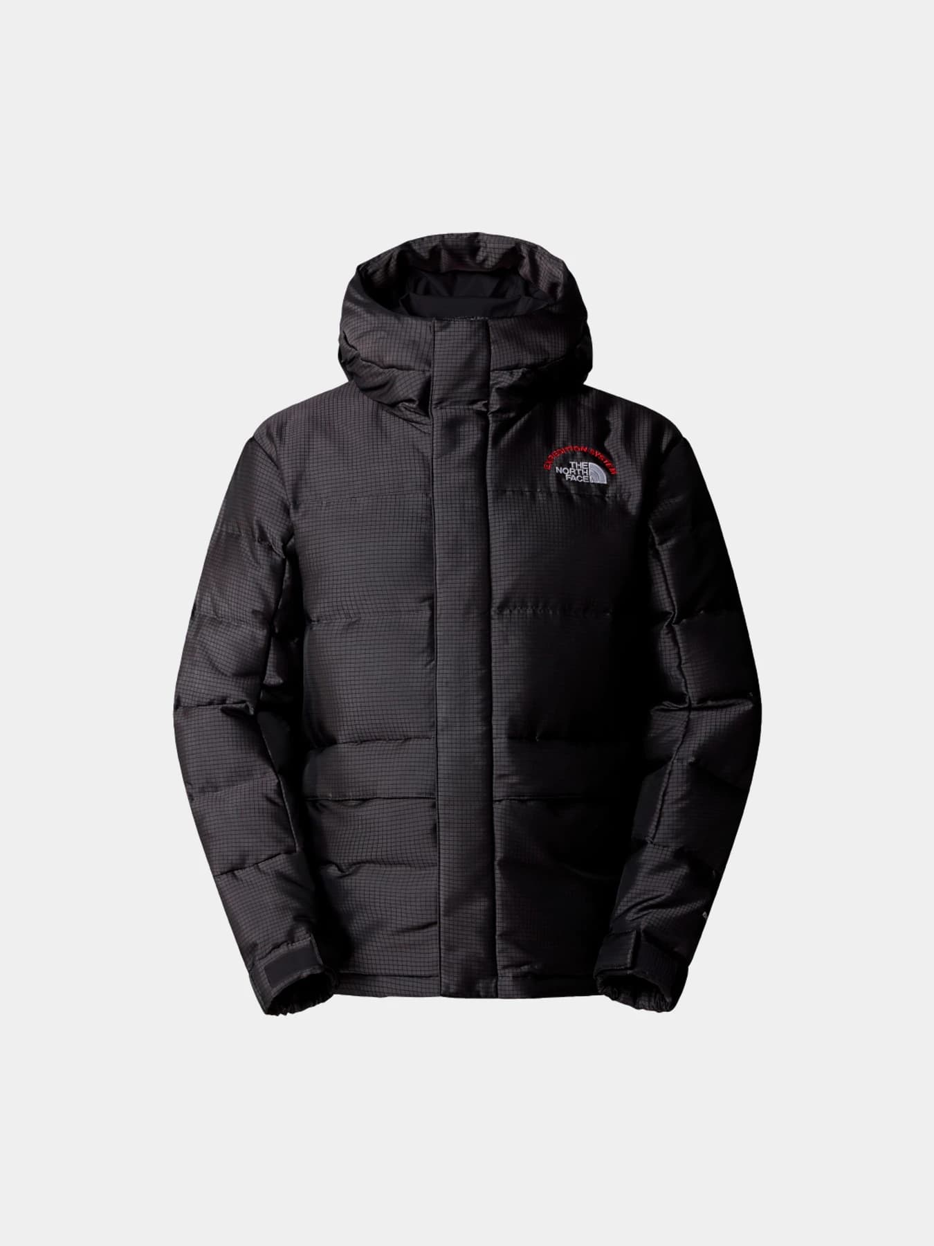Куртки и дубленки The North Face модель NF0A88XE1OA1
