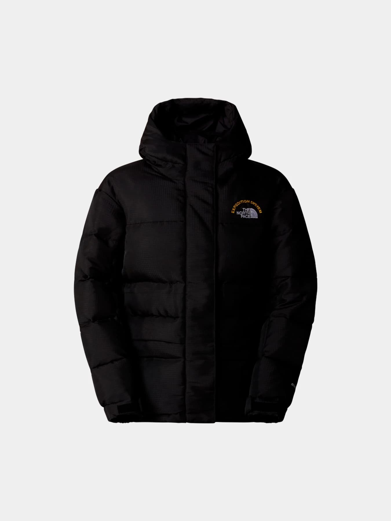 Куртки и дубленки The North Face модель NF0A88YWJK31