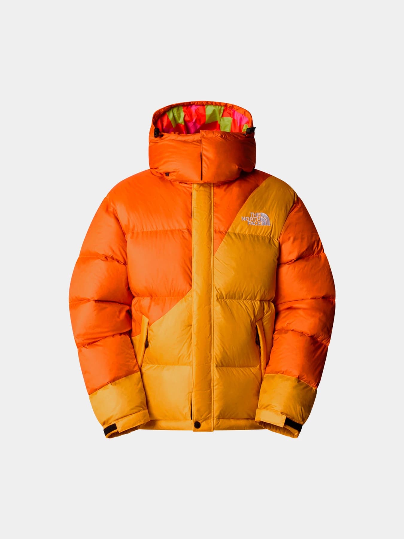 Куртки и дубленки The North Face модель NF0A89GD0IH1