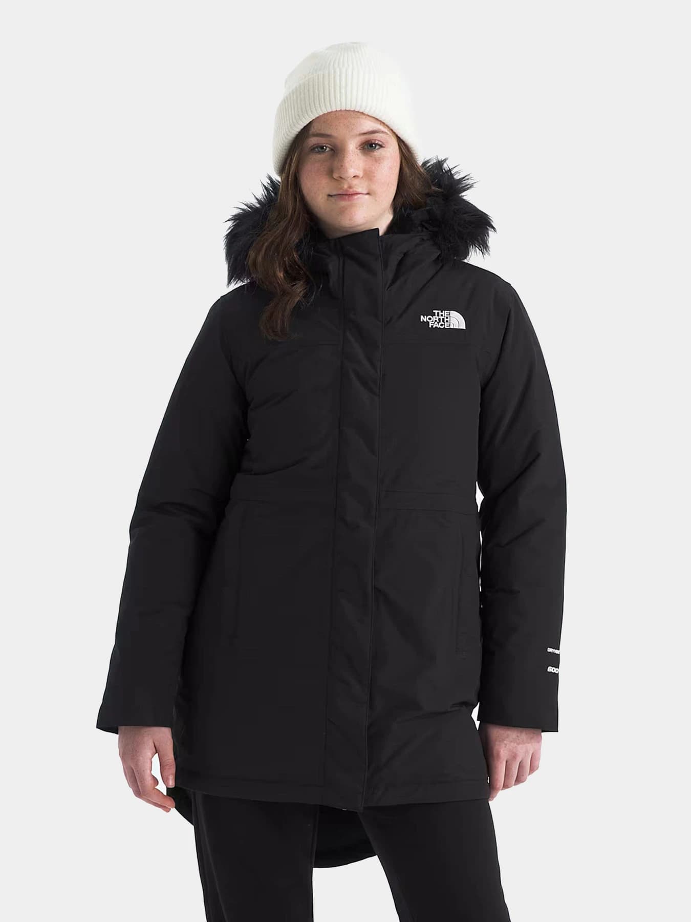 Куртки и дубленки The North Face модель NF0A8A30JK31
