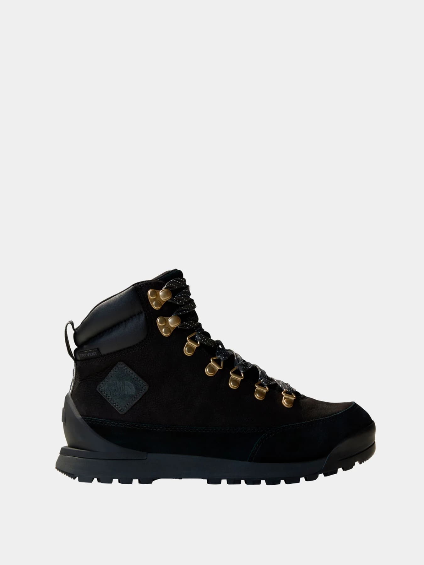 Ботинки и сапоги The North Face модель NF0A8A9EKX71