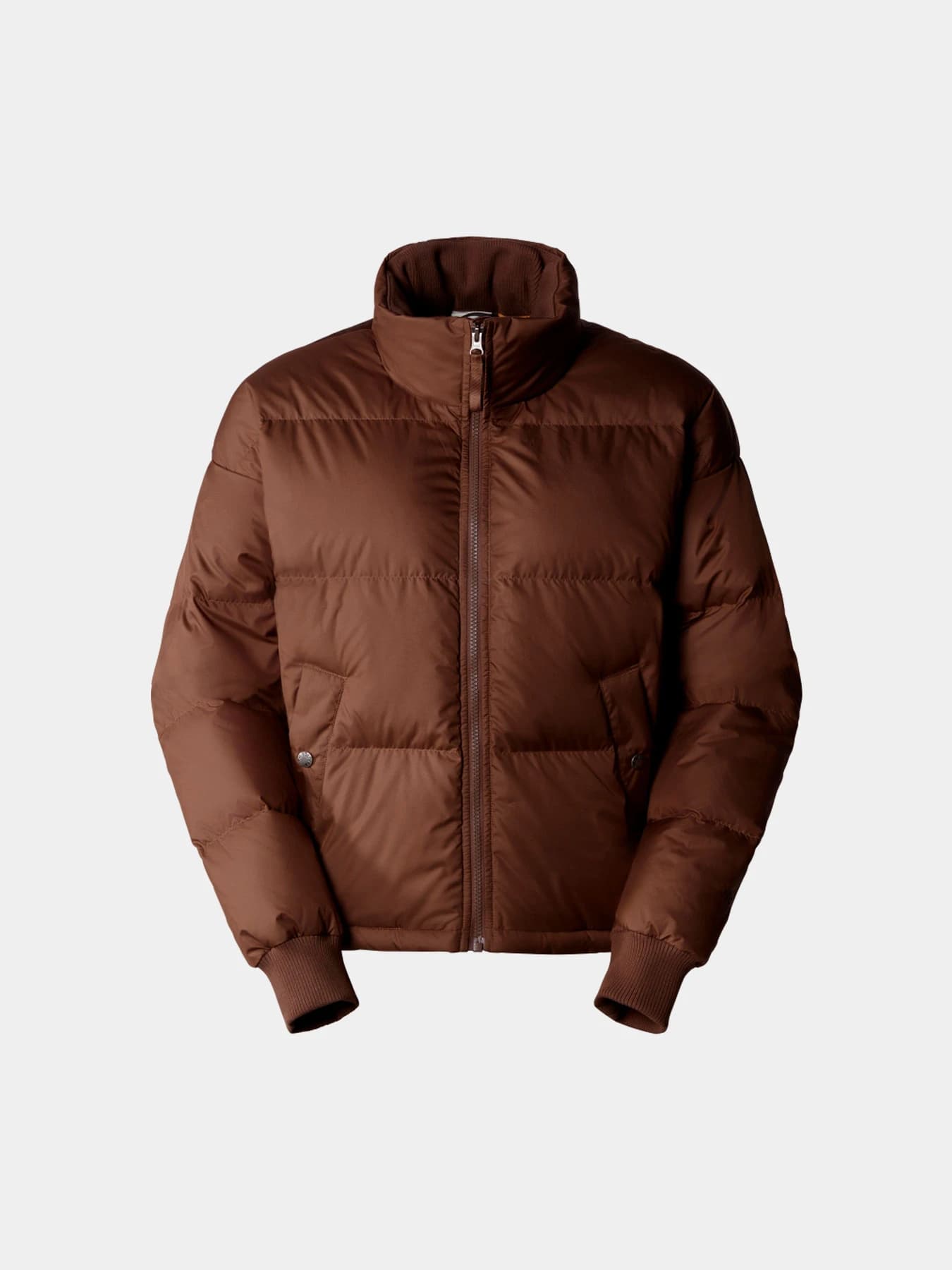 Куртки и дубленки The North Face модель NF0A3YSD1OI1