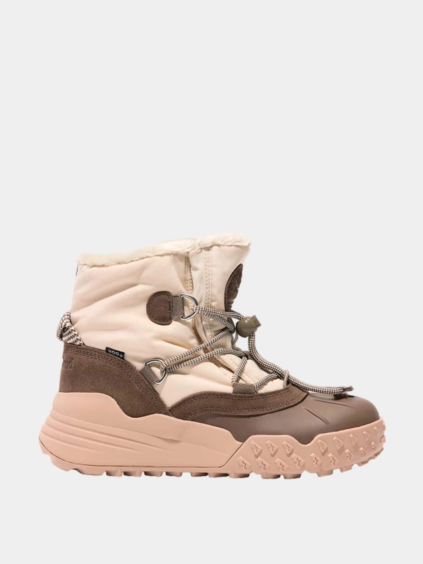 Ботинки и сапоги Timberland модель TB0A29KBEIT