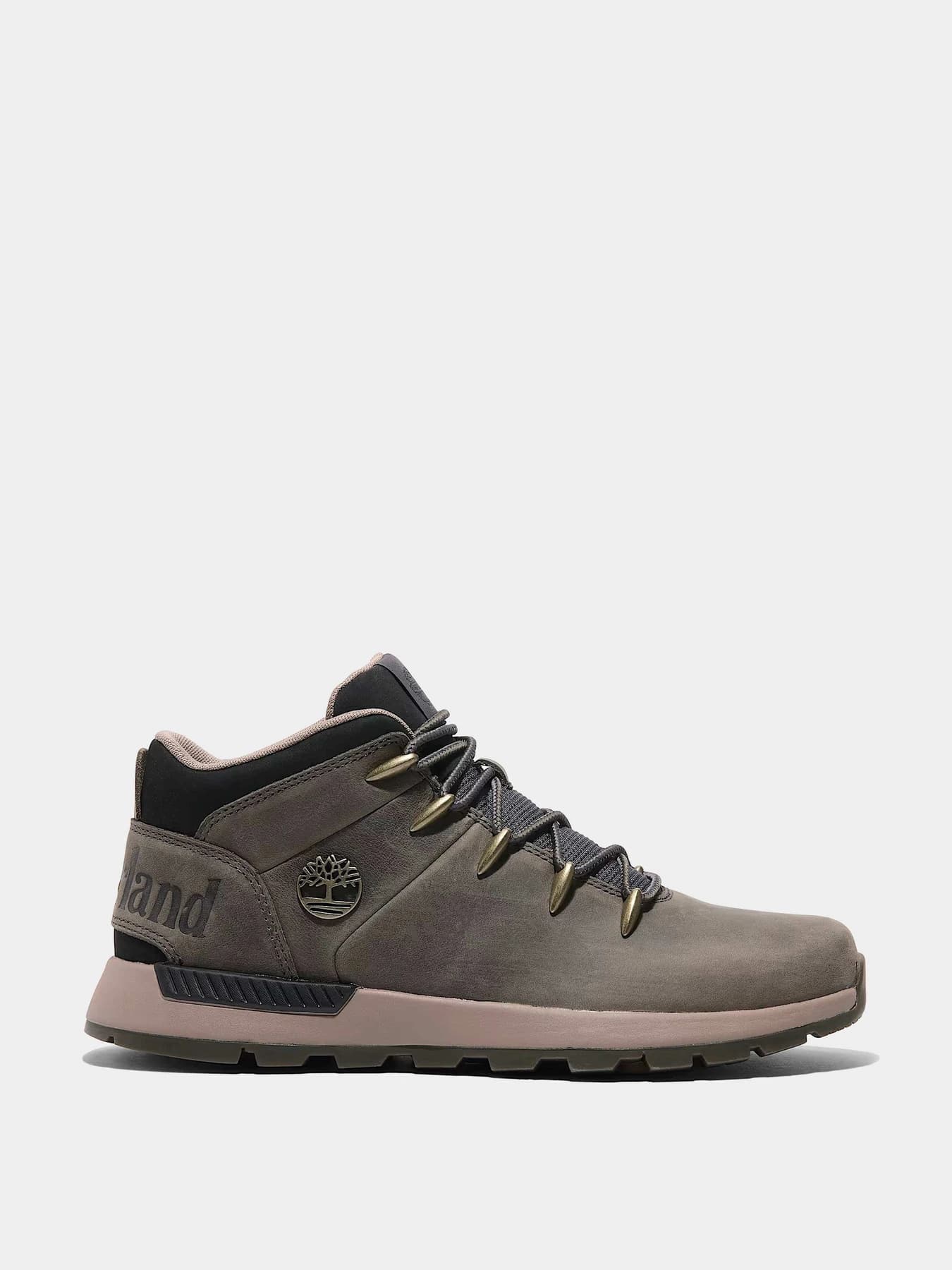 Ботинки и сапоги Timberland модель TB0A6DQDEL7