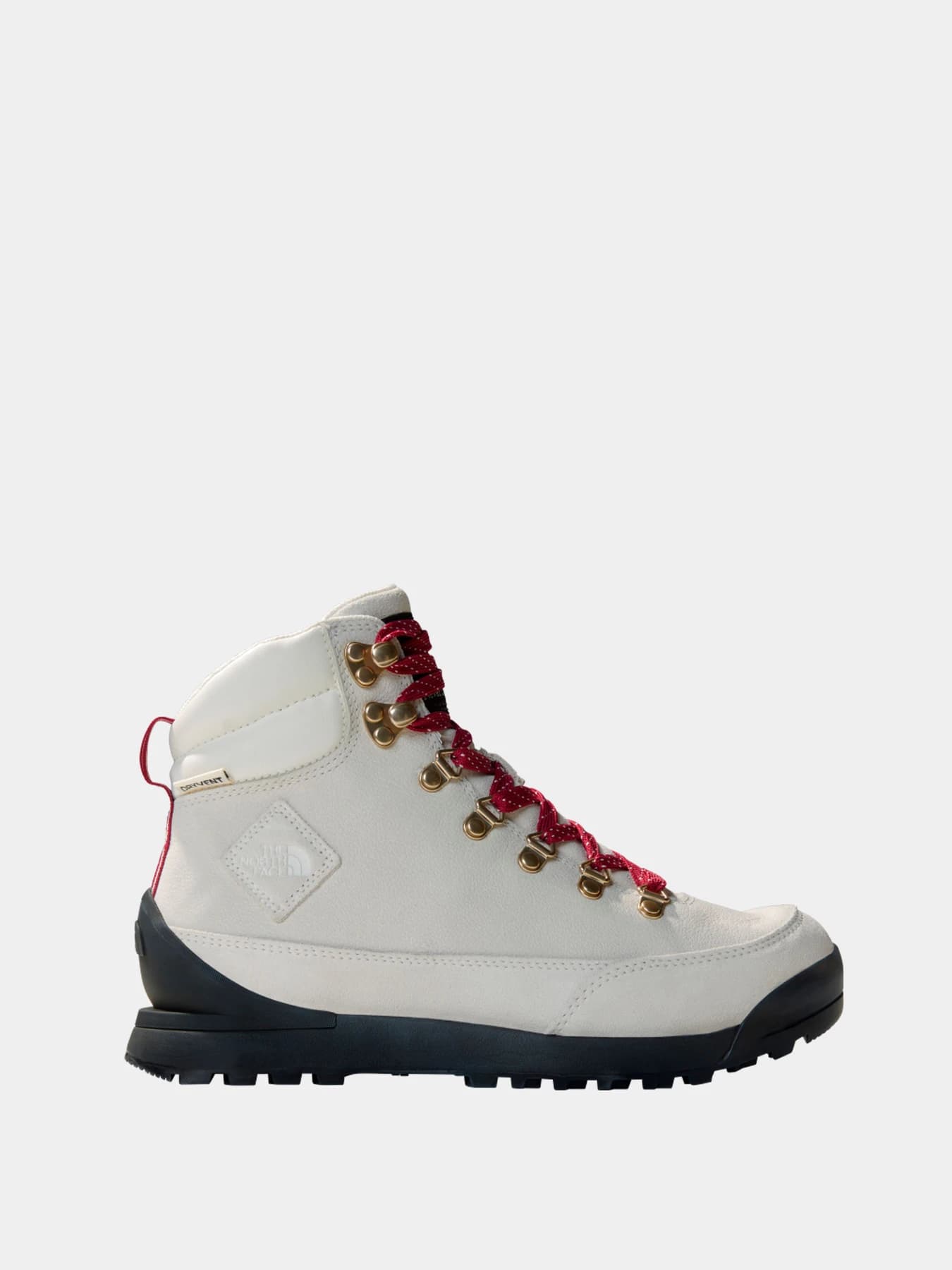 Ботинки и сапоги The North Face модель NF0A8A9EROU1