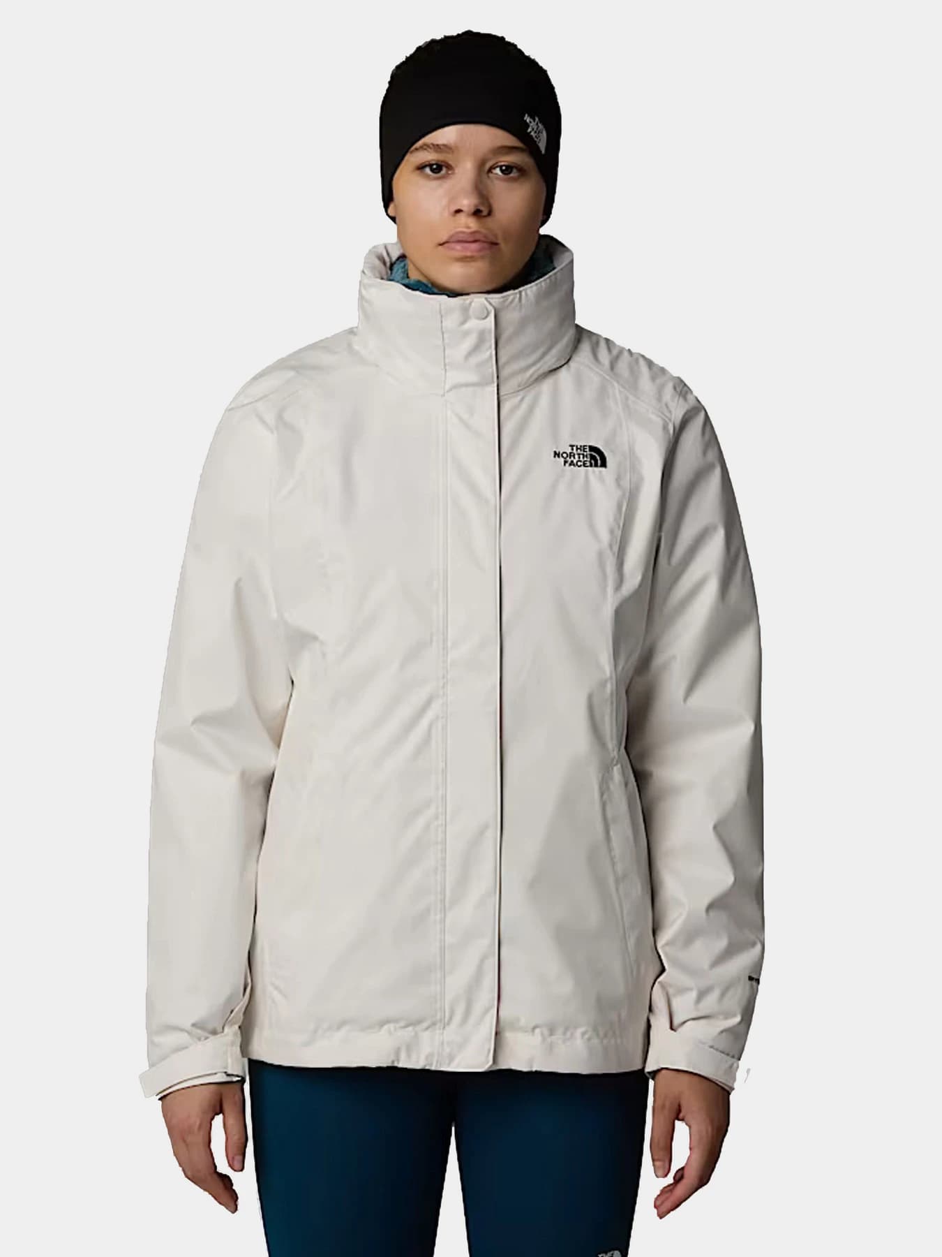Куртки и дубленки The North Face модель NF00CG569IF1