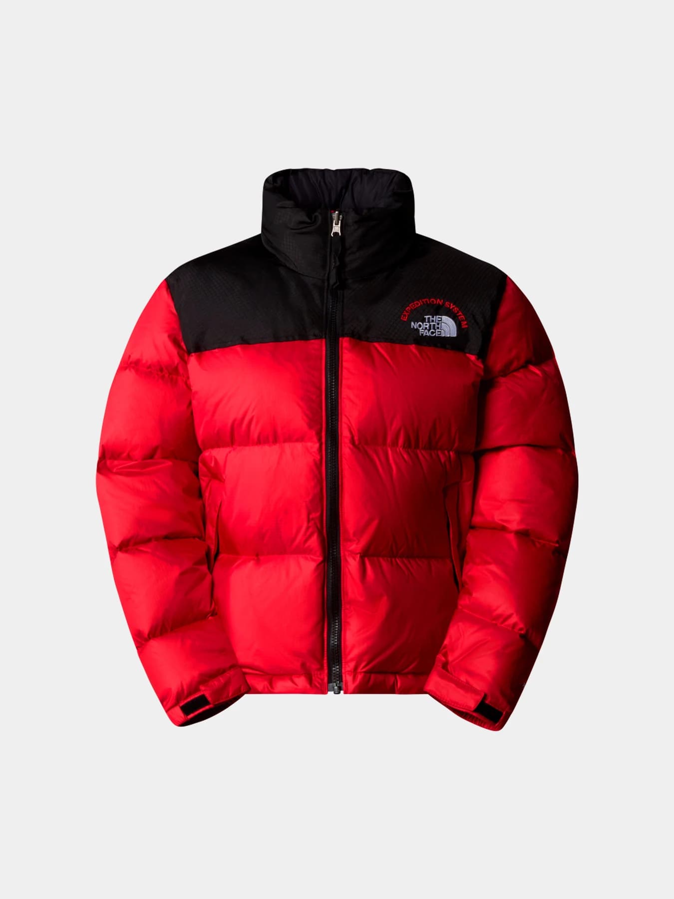 Куртки и дубленки The North Face модель NF0A3XEO7GO1