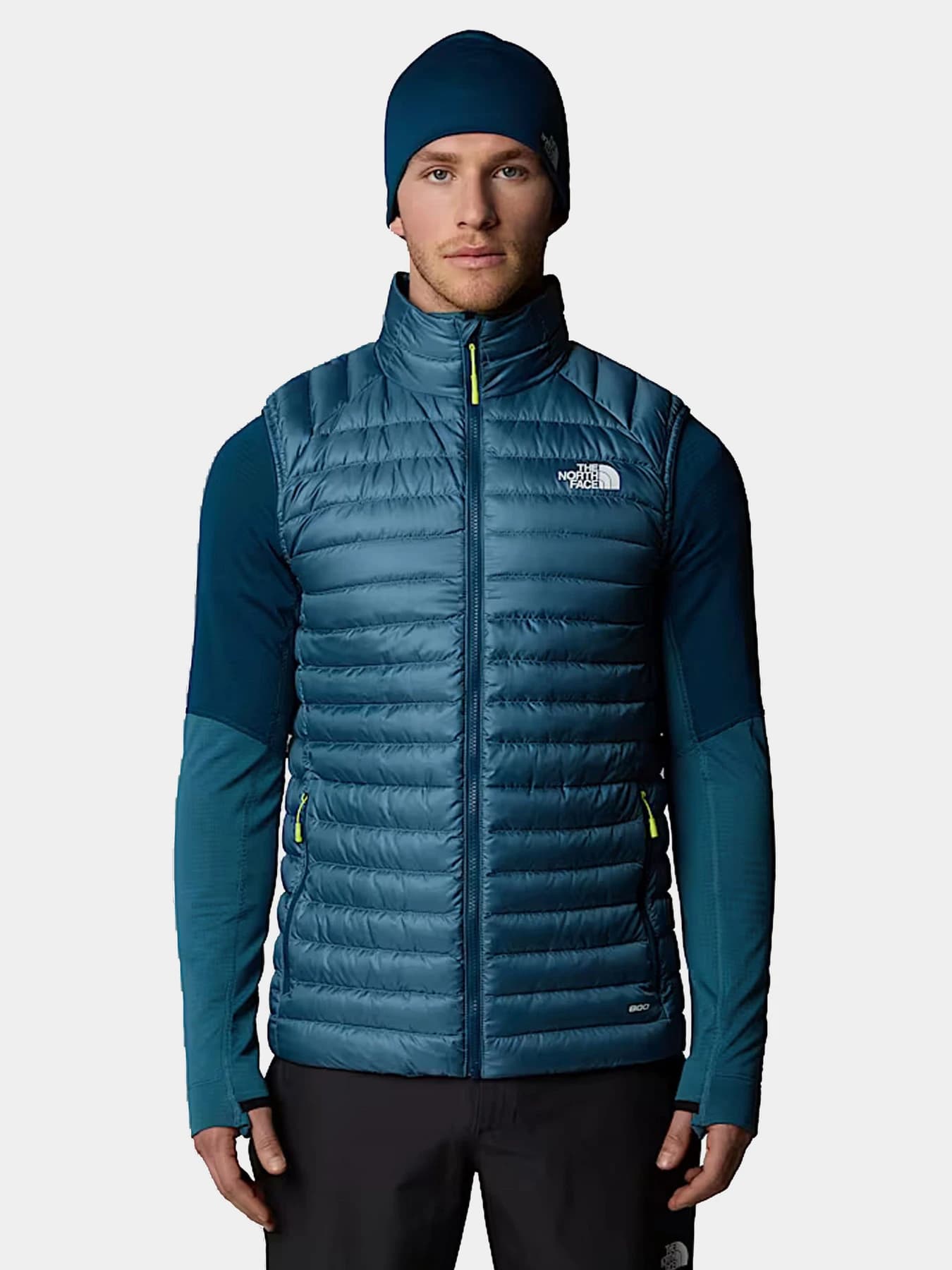 Куртки и дубленки The North Face модель NF0A7UJR8T91