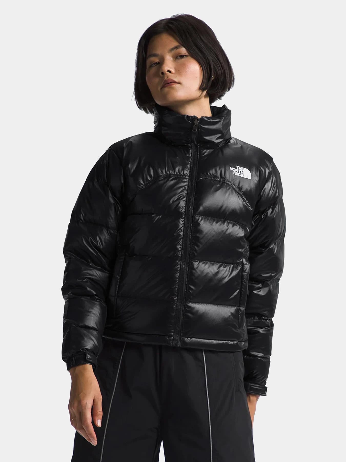 Куртки и дубленки The North Face модель NF0A831FKX71