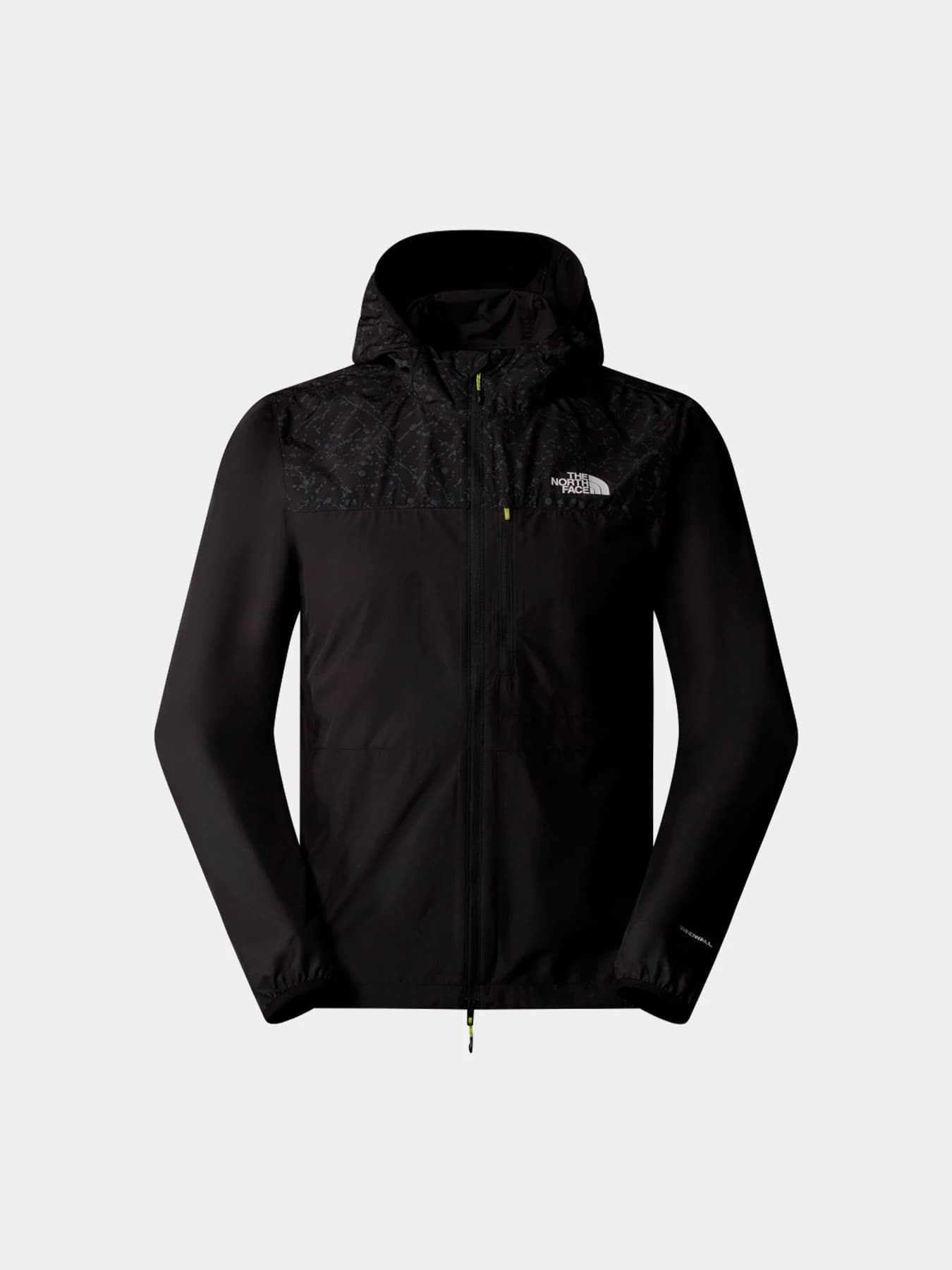 Куртки и дубленки The North Face модель NF0A87275ON1
