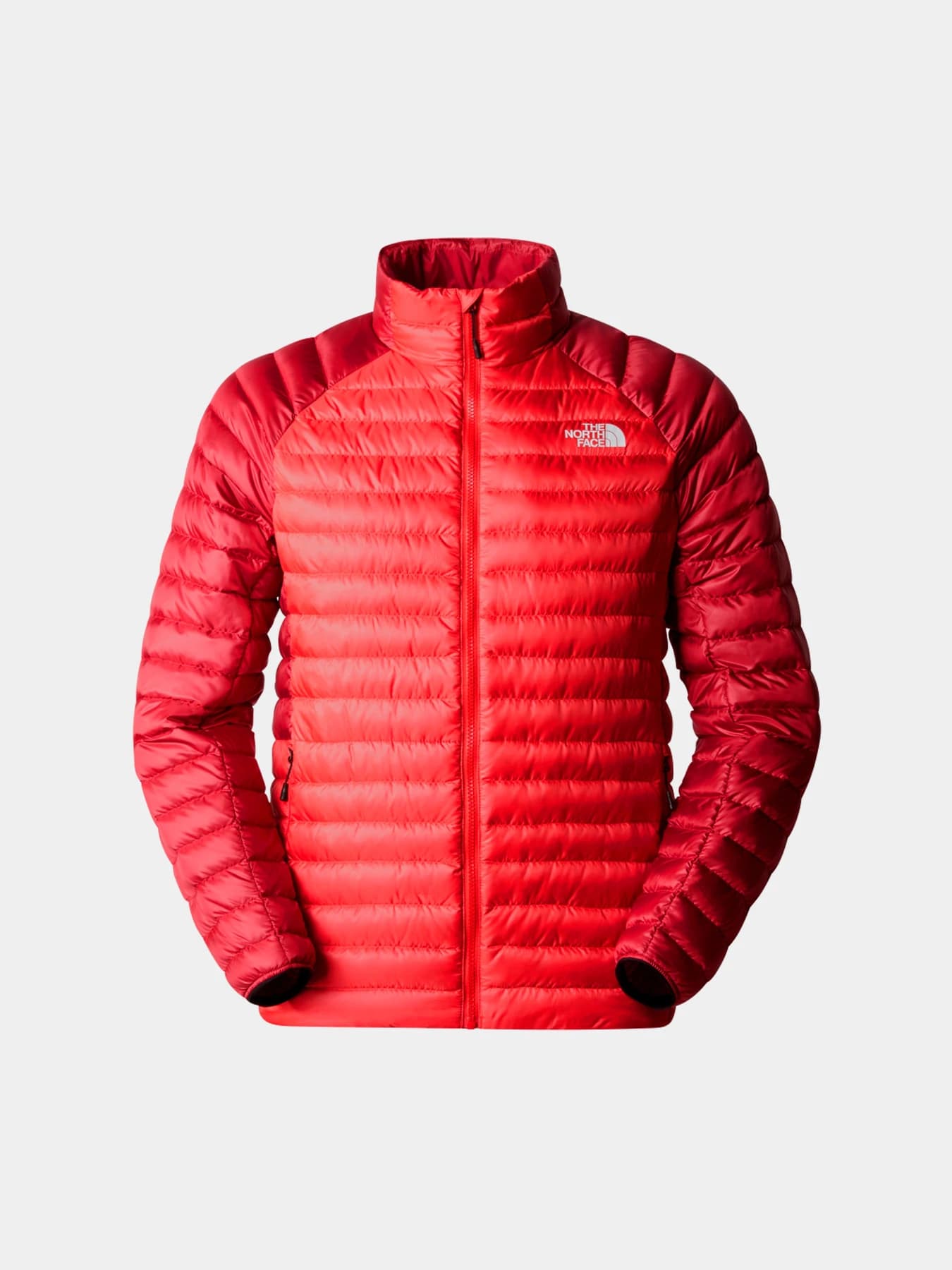 Куртки и дубленки The North Face модель NF0A87GY7IR1