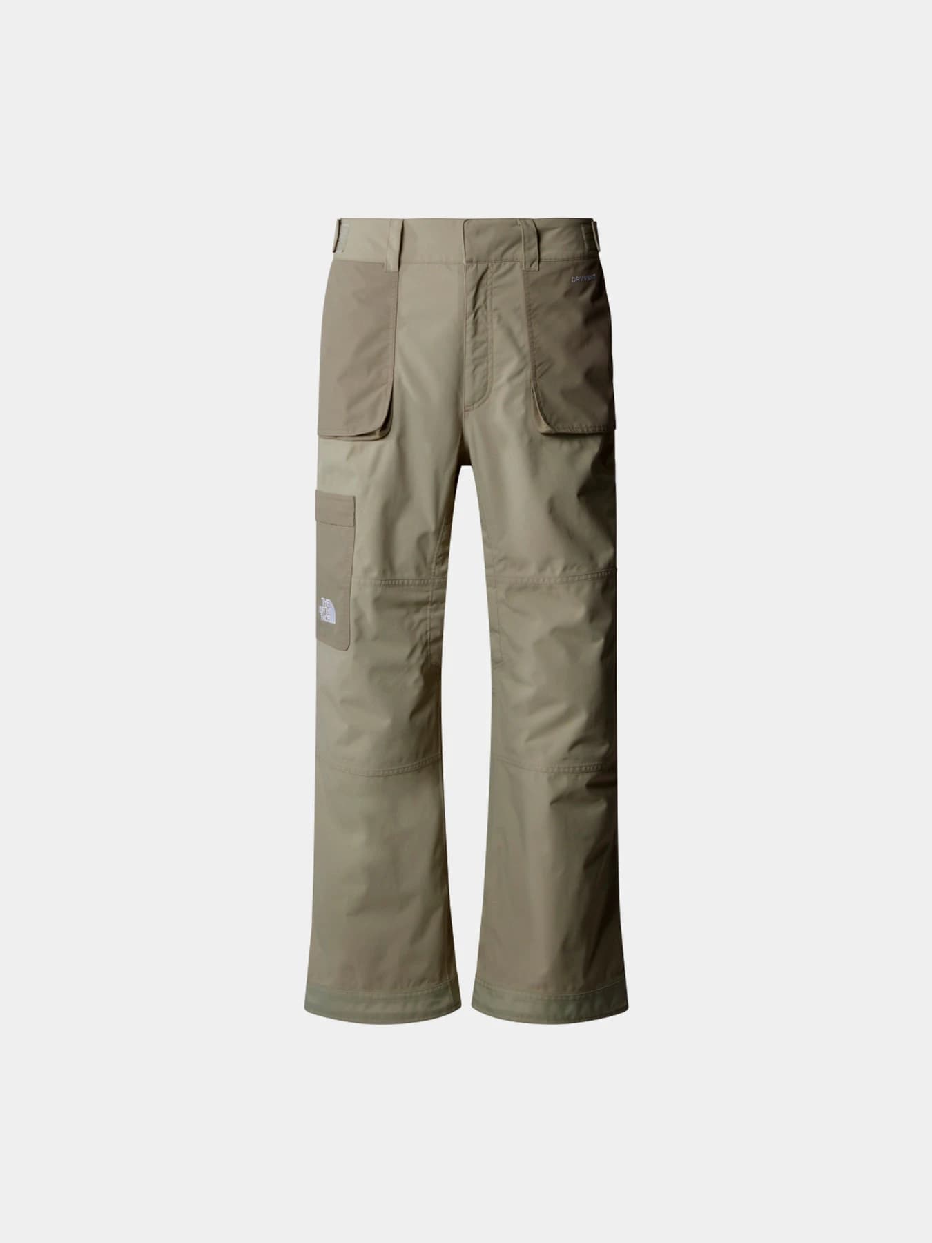 Брюки The North Face модель NF0A87YH5II1