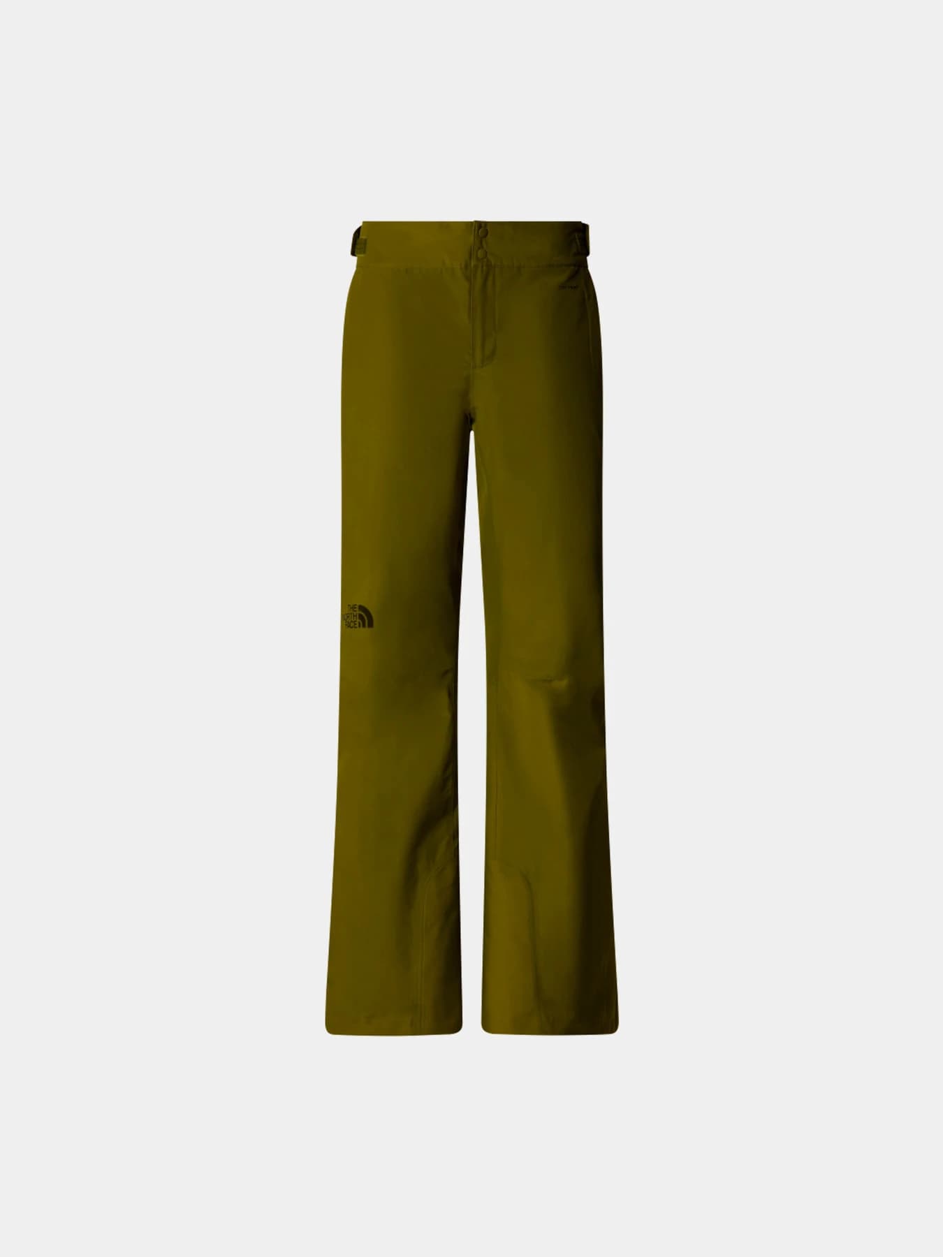 Брюки The North Face модель NF0A87ZZPIB1