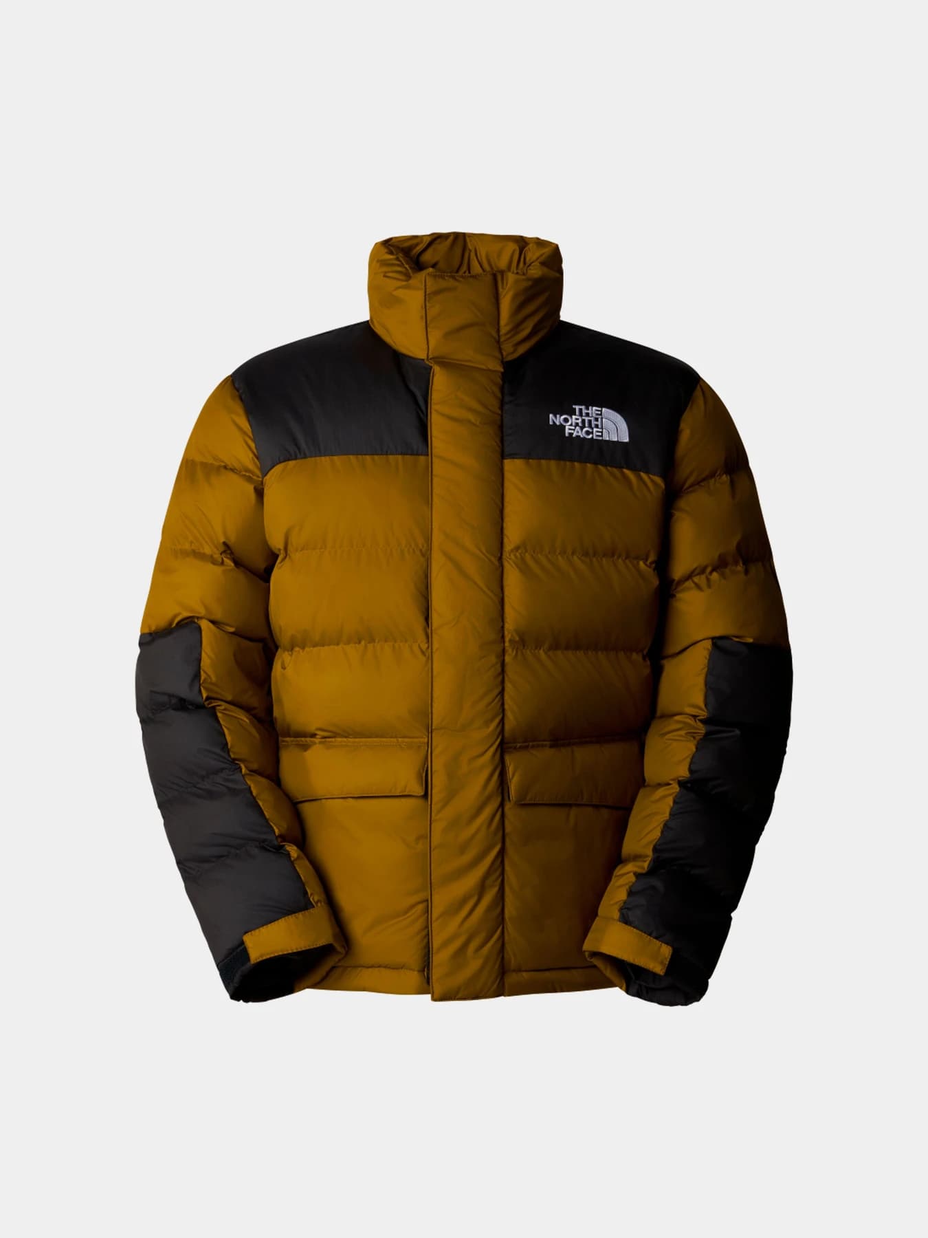 Куртки и дубленки The North Face модель NF0A89EG1OB1