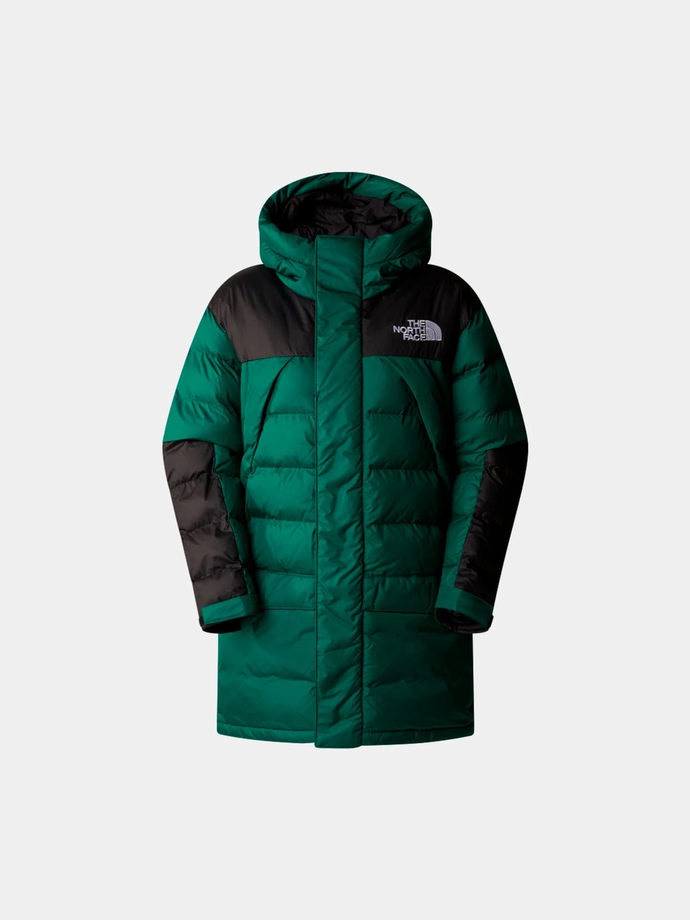 Куртки и дубленки The North Face модель NF0A89GANL11