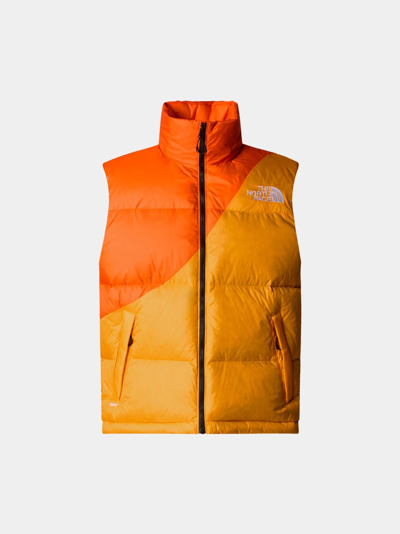 Куртки и дубленки The North Face модель NF0A89GE0IH1