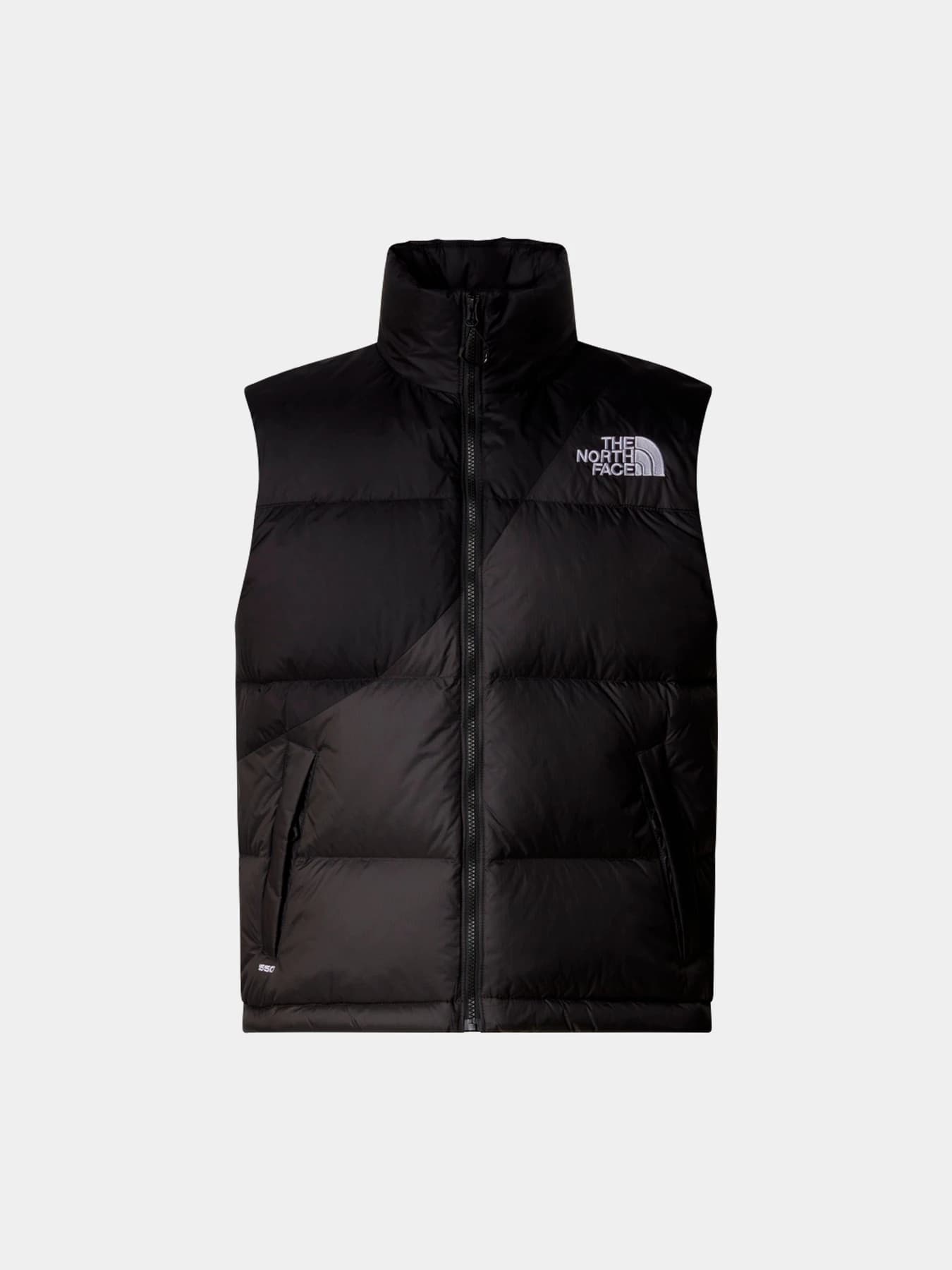 Куртки и дубленки The North Face модель NF0A89GEKT01