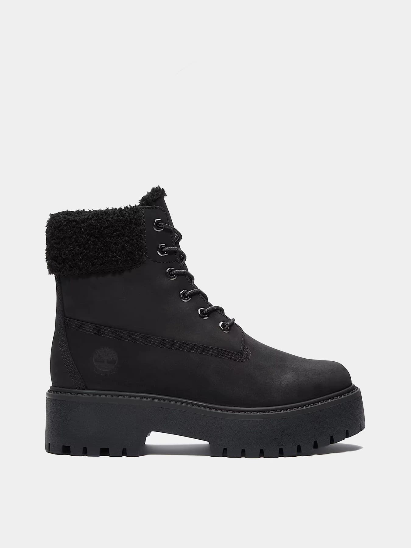 Ботинки и сапоги Timberland модель TB0A2PU6W05