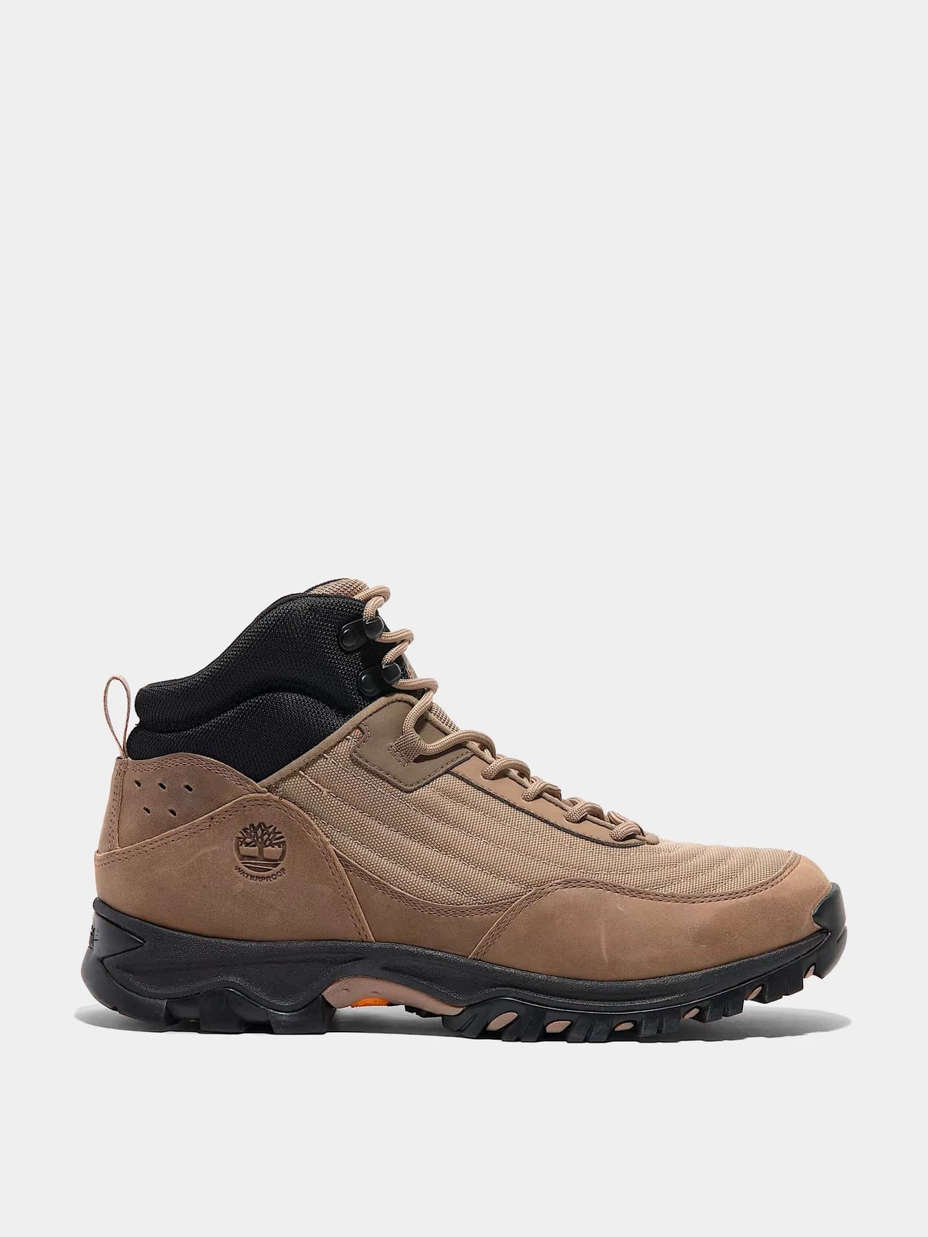 Ботинки и сапоги Timberland модель TB0A6CH5EMI