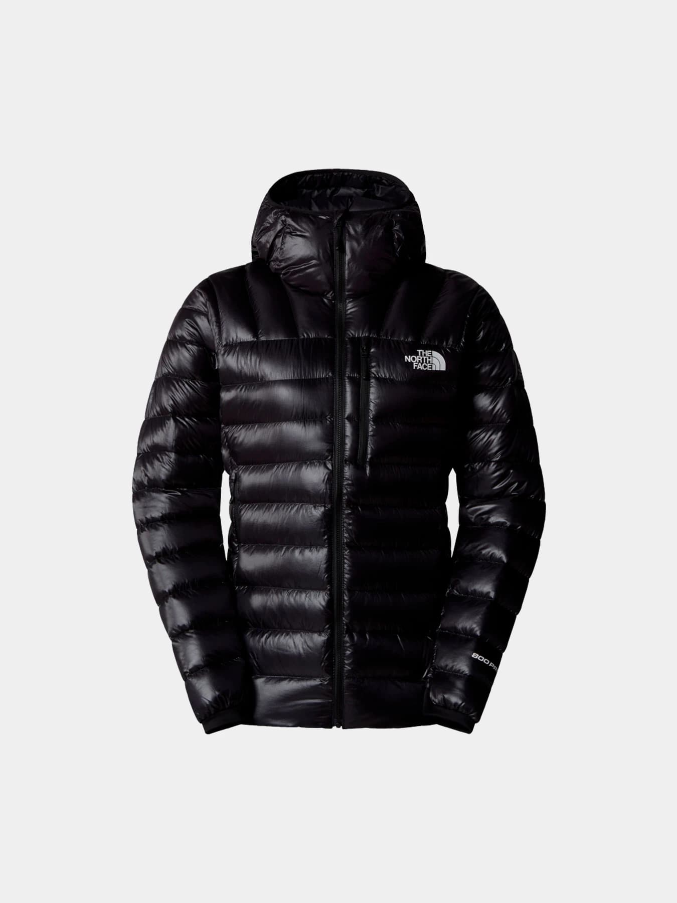 Куртки и дубленки The North Face модель NF0A8805JK31
