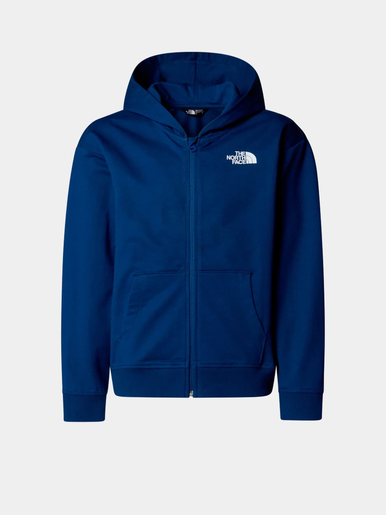 Худи и свитшоты The North Face модель NF0A89HGD1R1