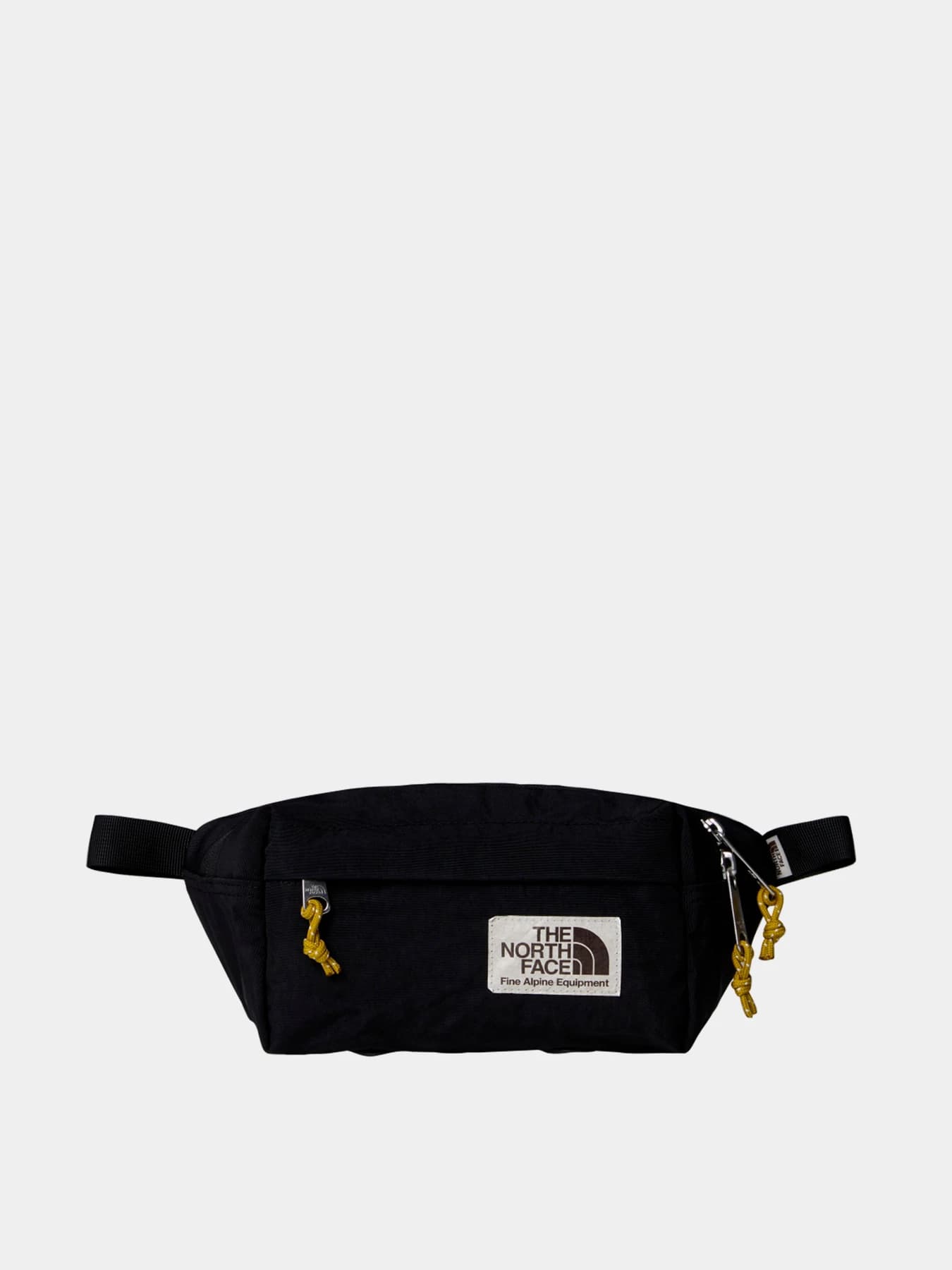 Сумки The North Face модель NF0A52VUASX1