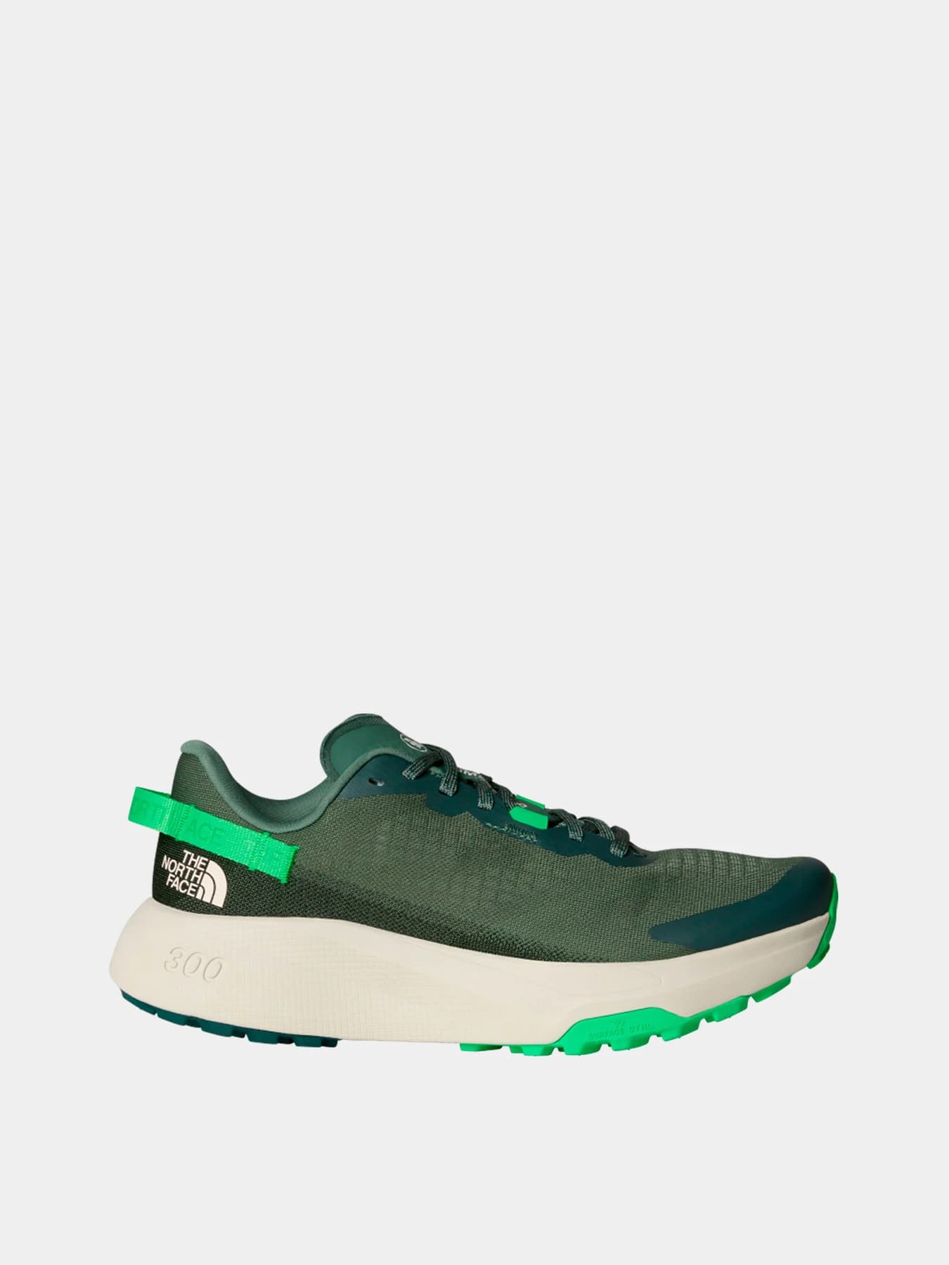 Кроссовки The North Face модель NF0A8A9R7241