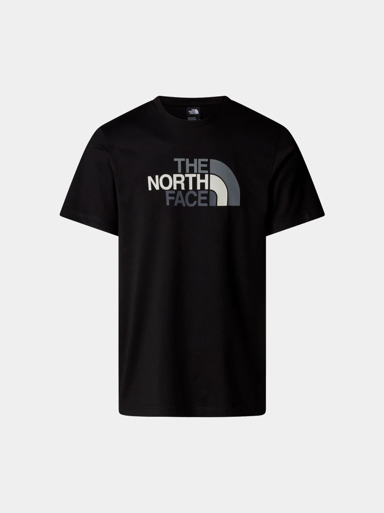 Футболки и поло The North Face модель NF0A8A6CJK31