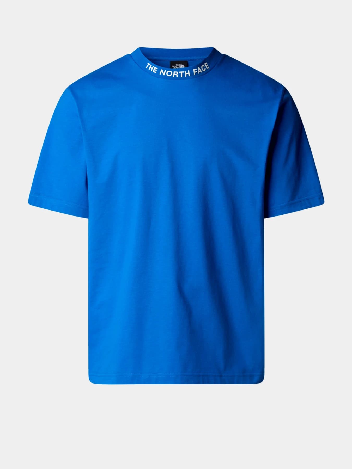 Футболки и поло The North Face модель NF0A87DDT4S1