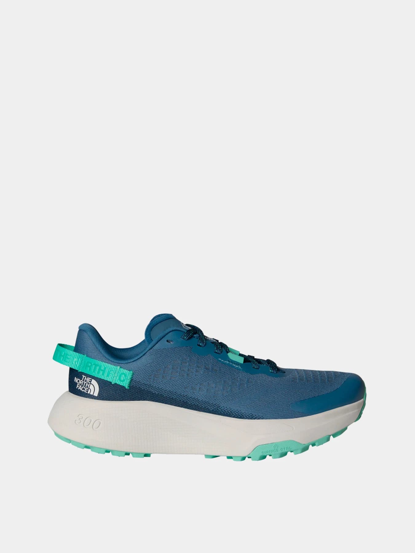 Кроссовки The North Face модель NF0A8A9S80F1