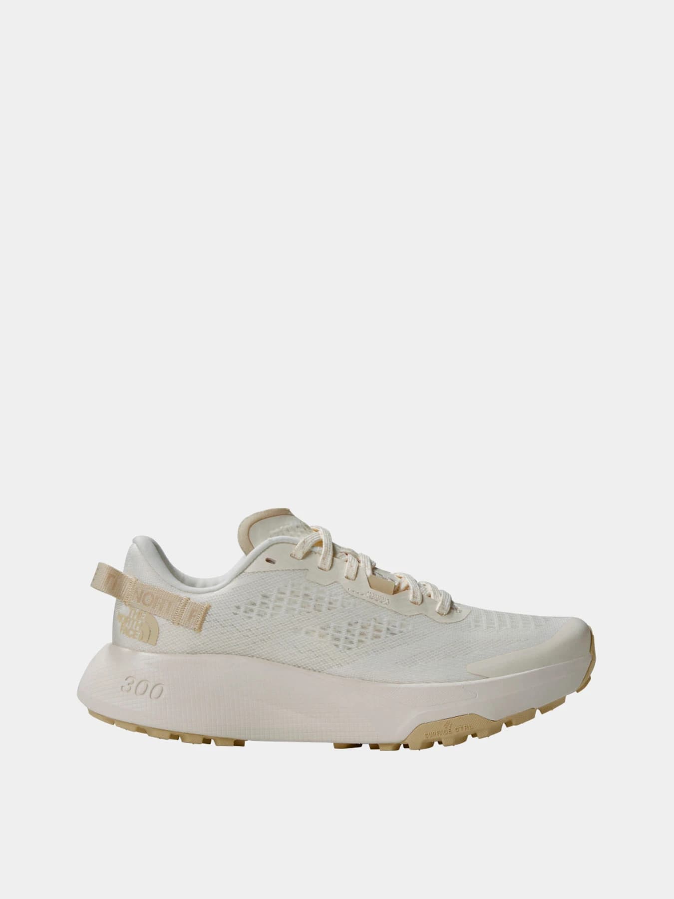 Кроссовки The North Face модель NF0A8A9SWID1