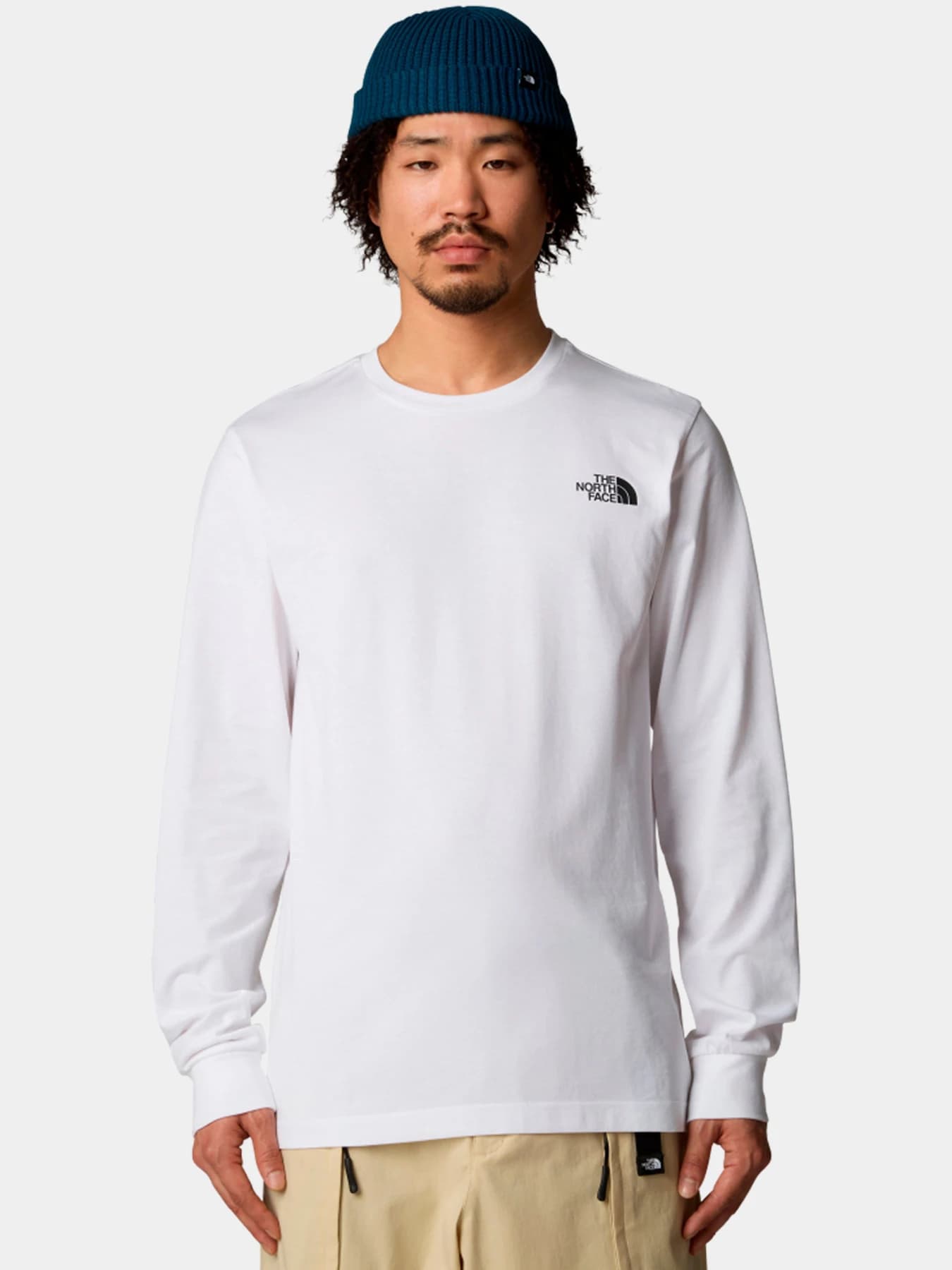 Худи и свитшоты The North Face модель NF0A8A6FFN41