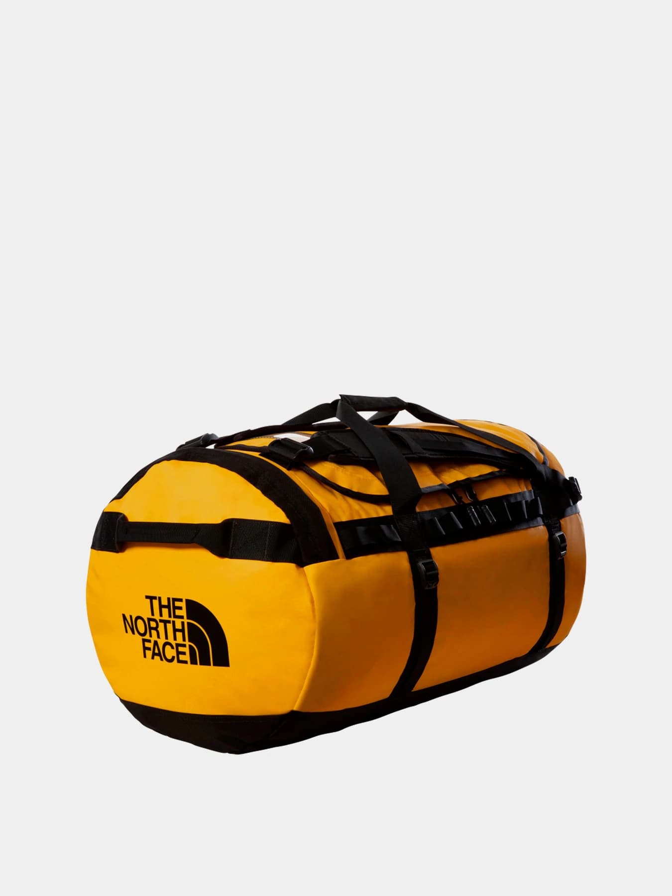 Сумки The North Face модель NF0A52SB4WP1
