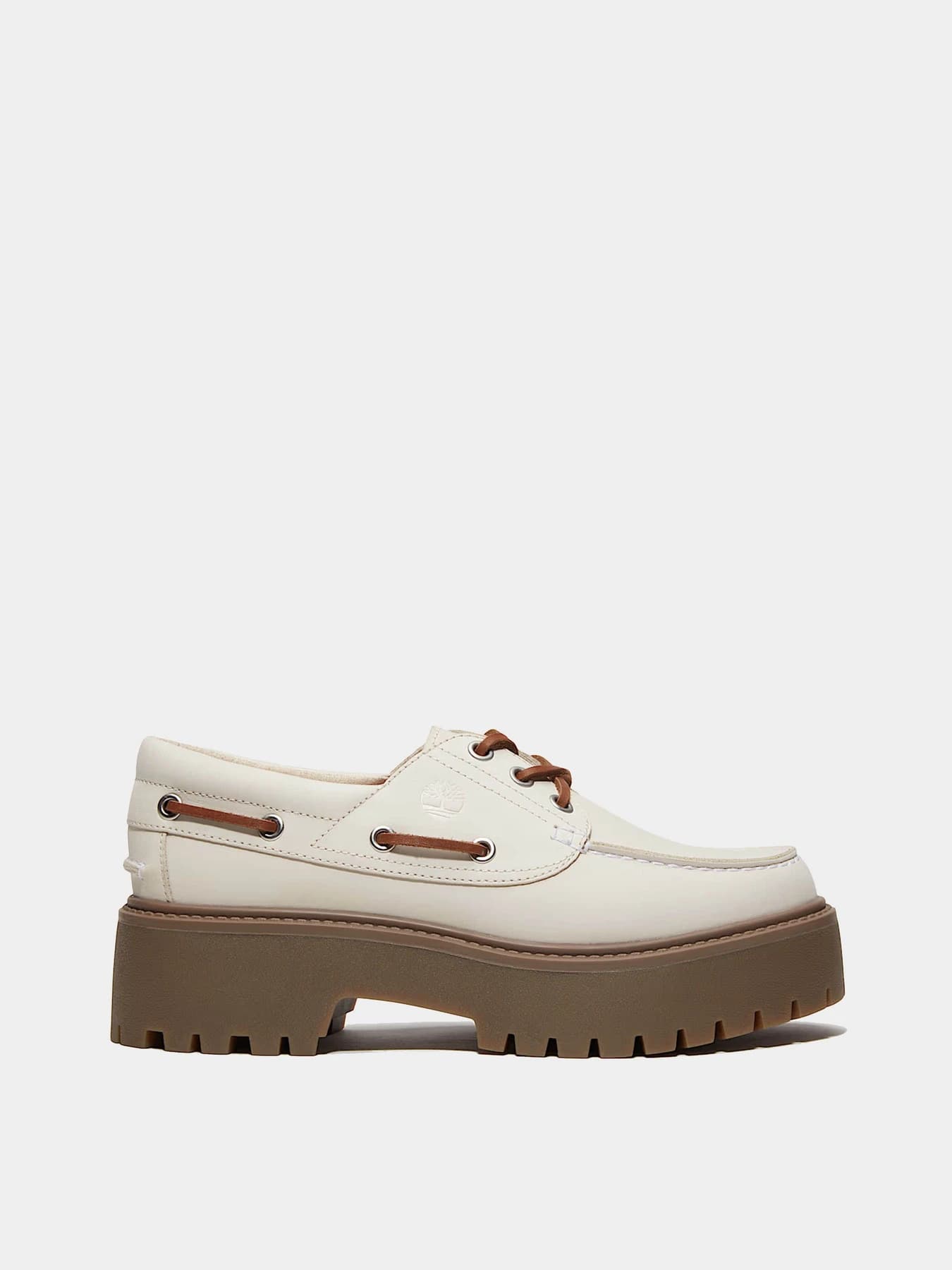 Слипоны и мокасины Timberland модель TB0A2GVFEX4
