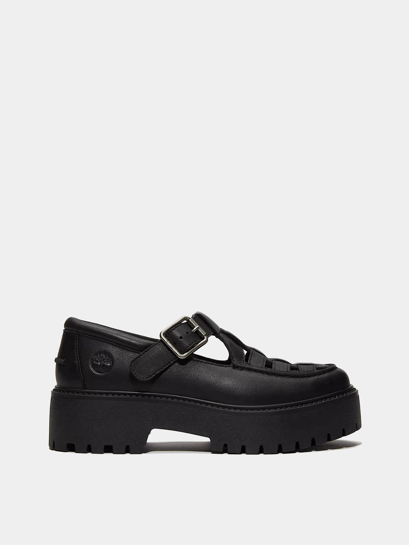 Туфли и лоферы Timberland модель TB0A4188W02